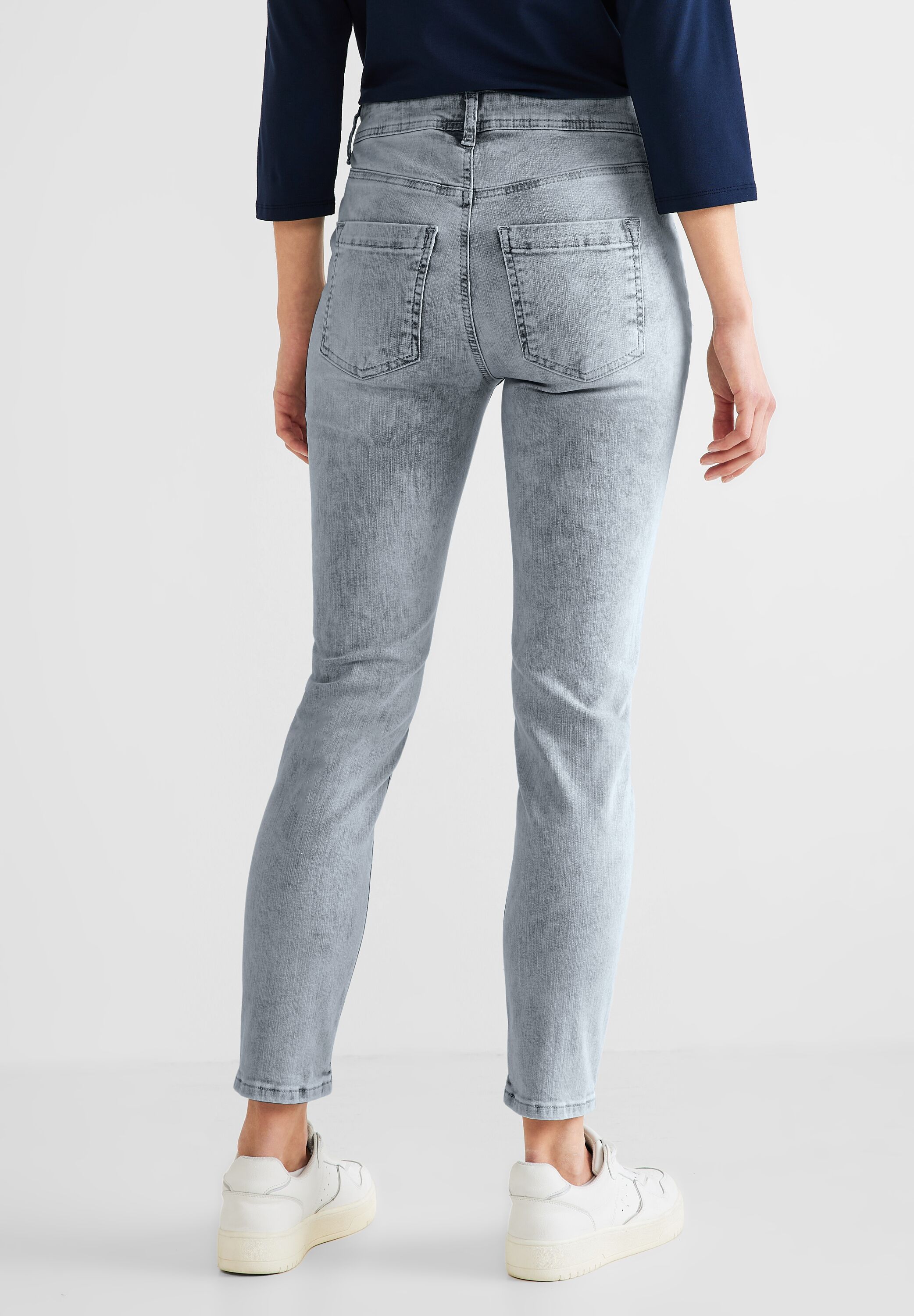 Slim Fit Jeans