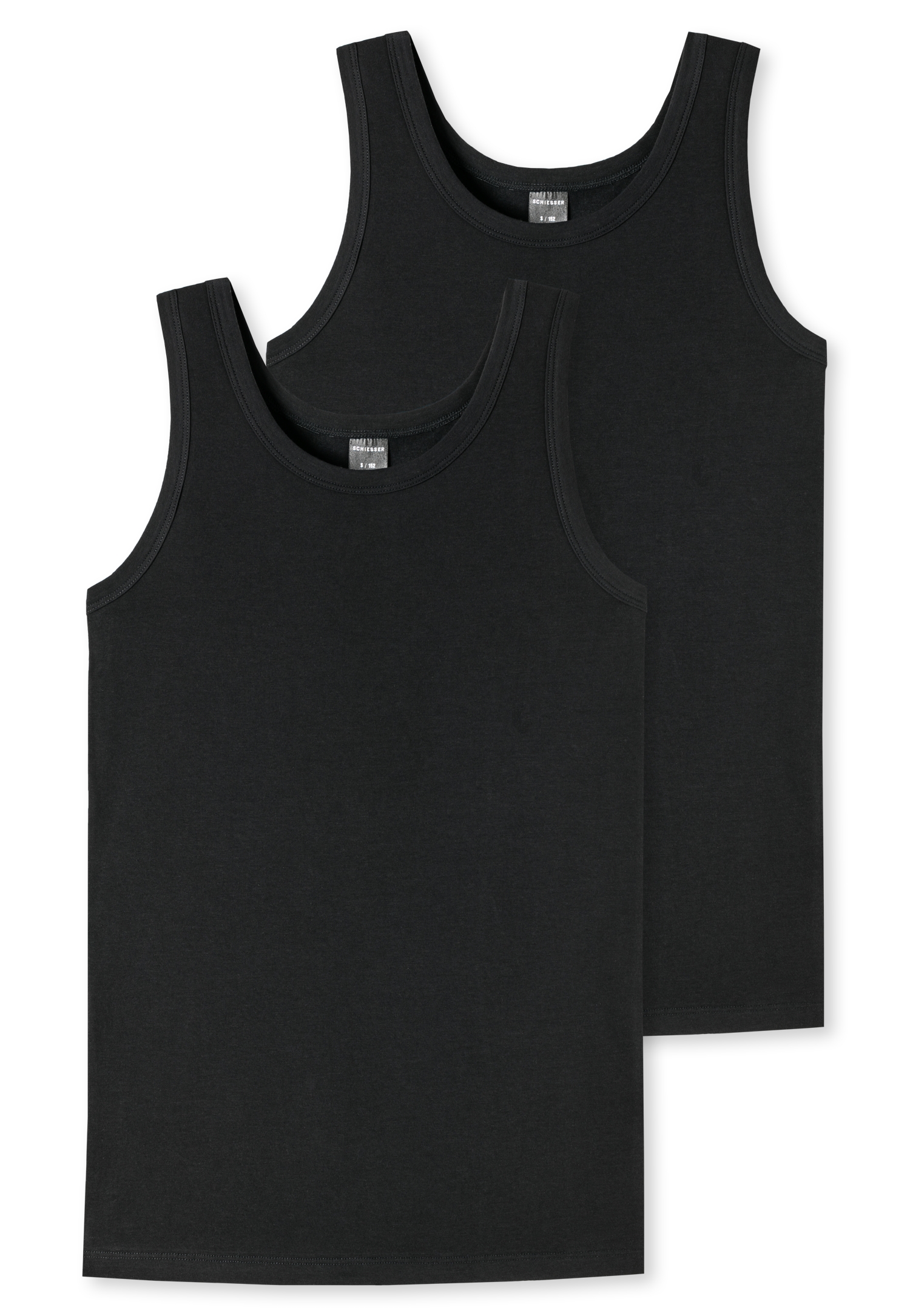 2PACK Tanks