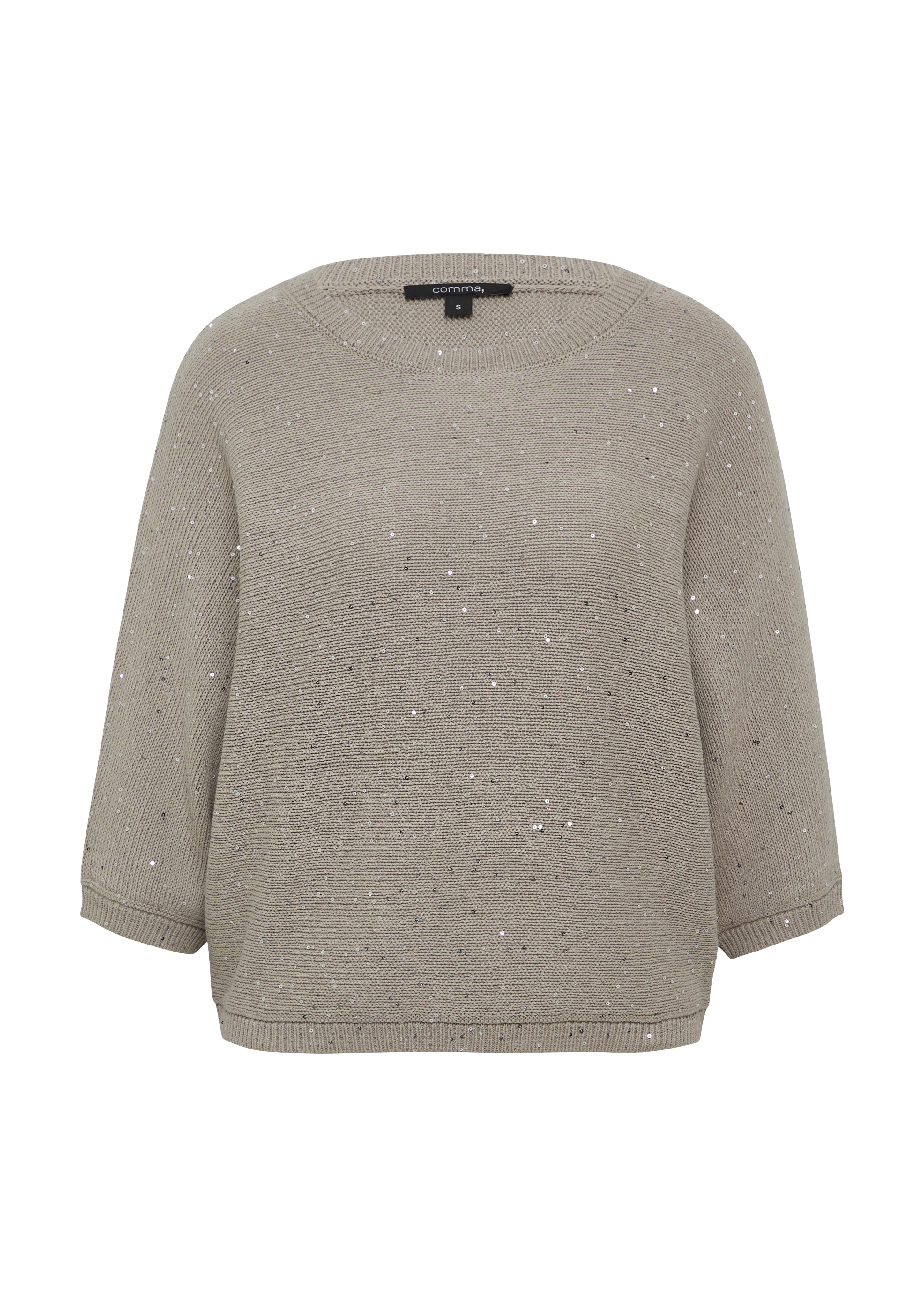 Strickpullover