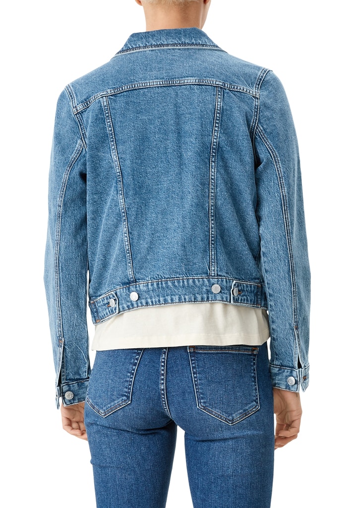 Denimjacke