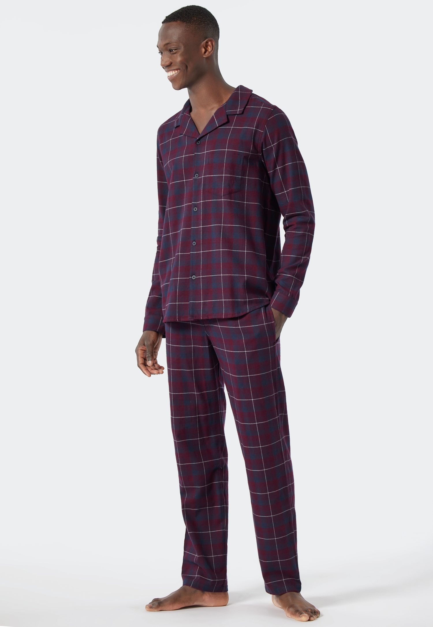 Pyjama lang