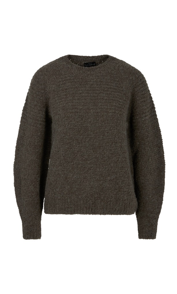 Pullover 100 % Made in Germany