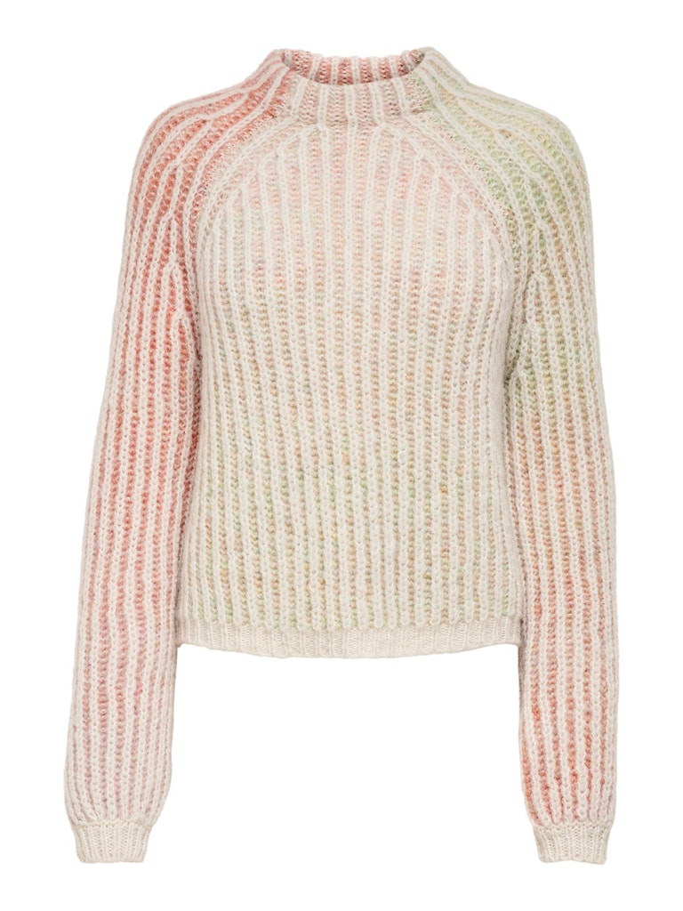 ONLABENITA LIFE L/S PULLOVER KNT