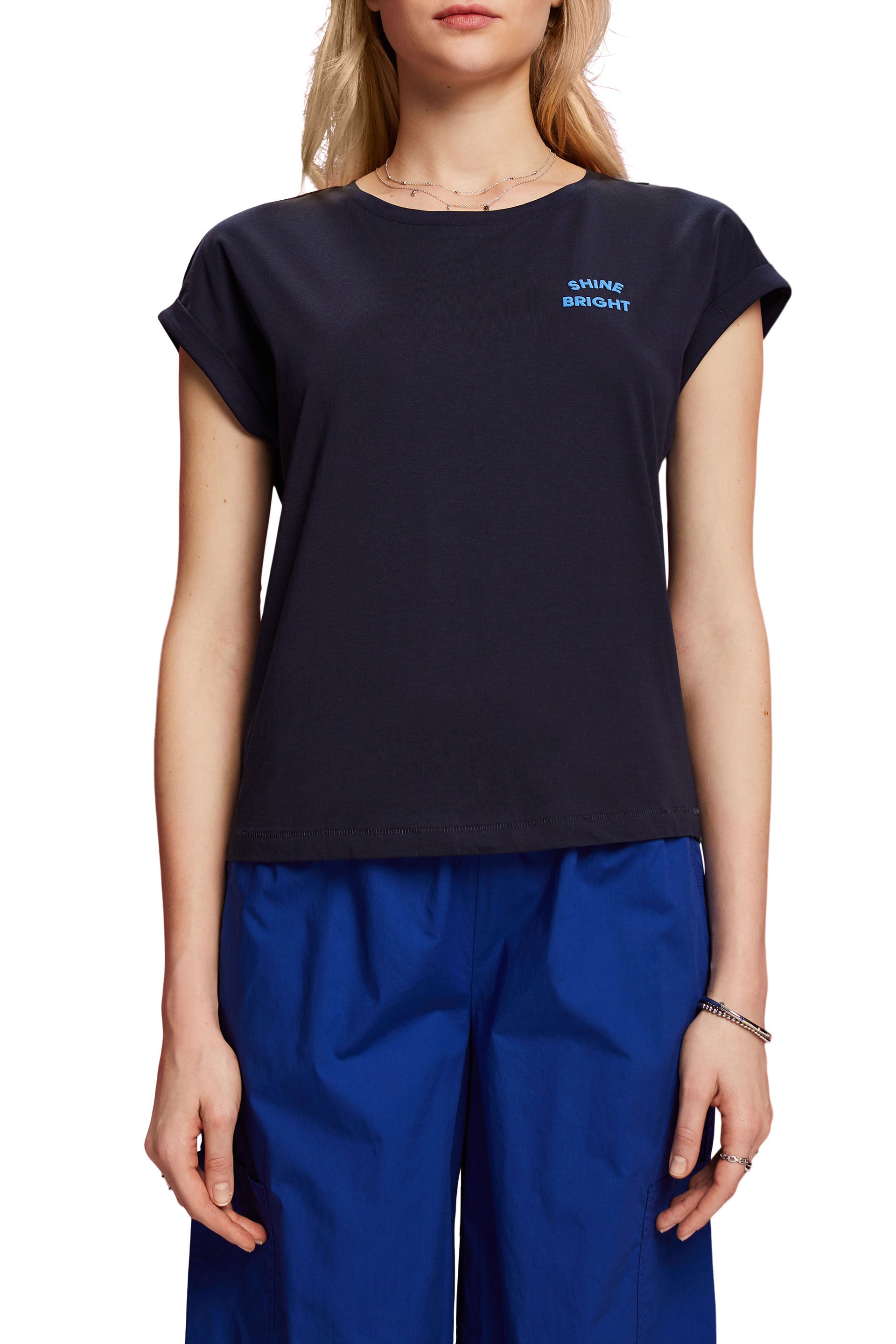 Women T-Shirts short sleeve