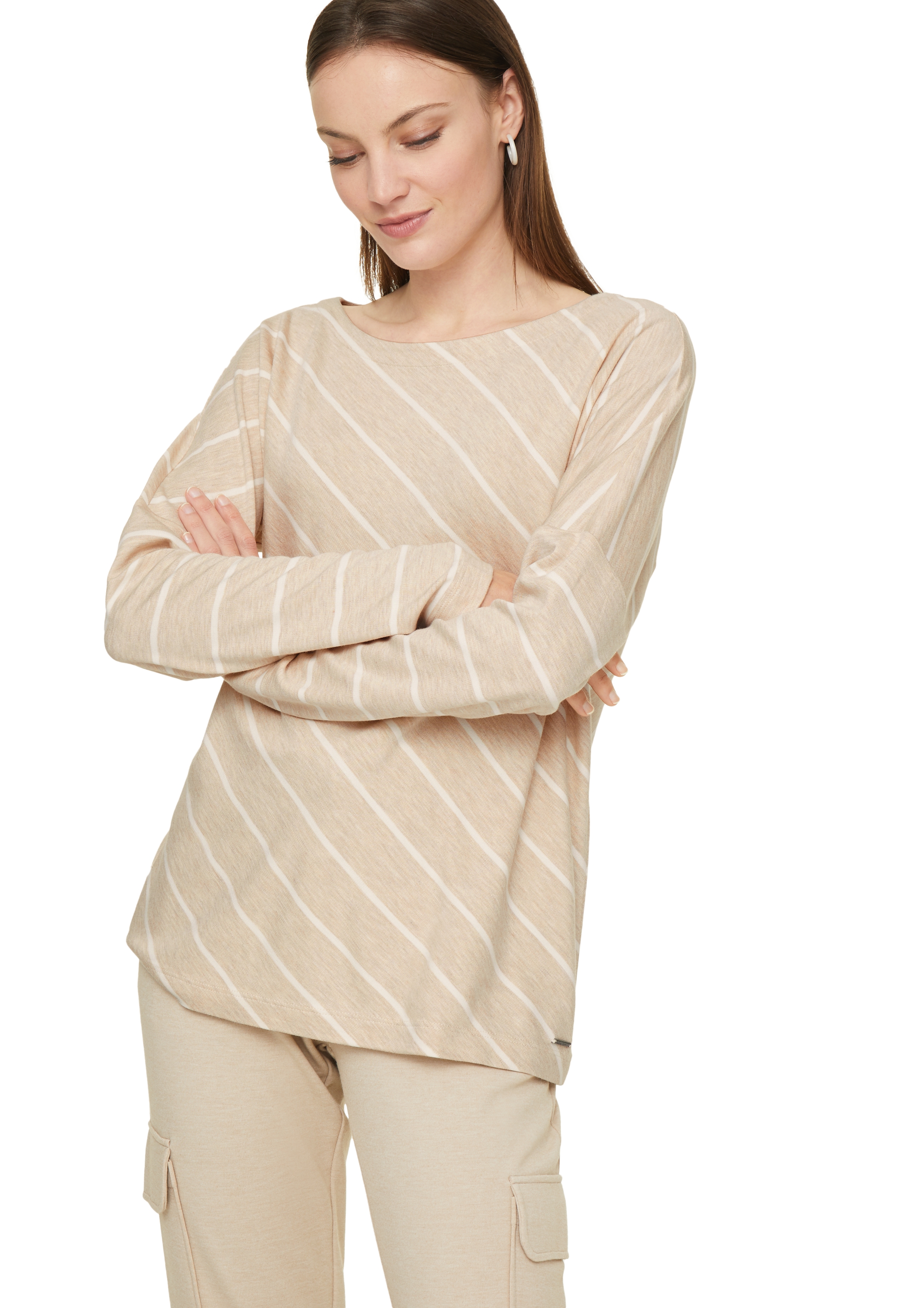 Interlock-Shirt