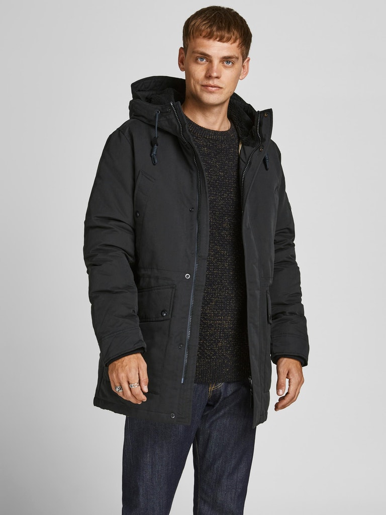JJECLIFFORD PARKA SN