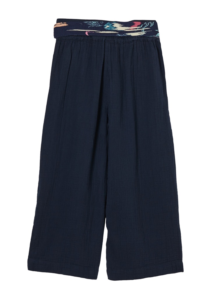 Culotte