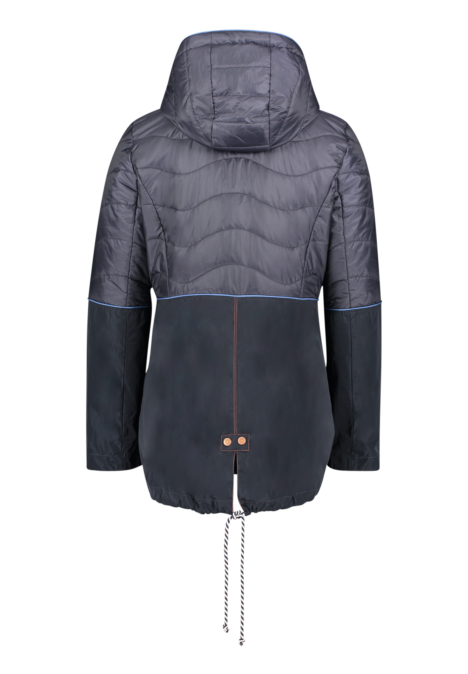 Steppjacke