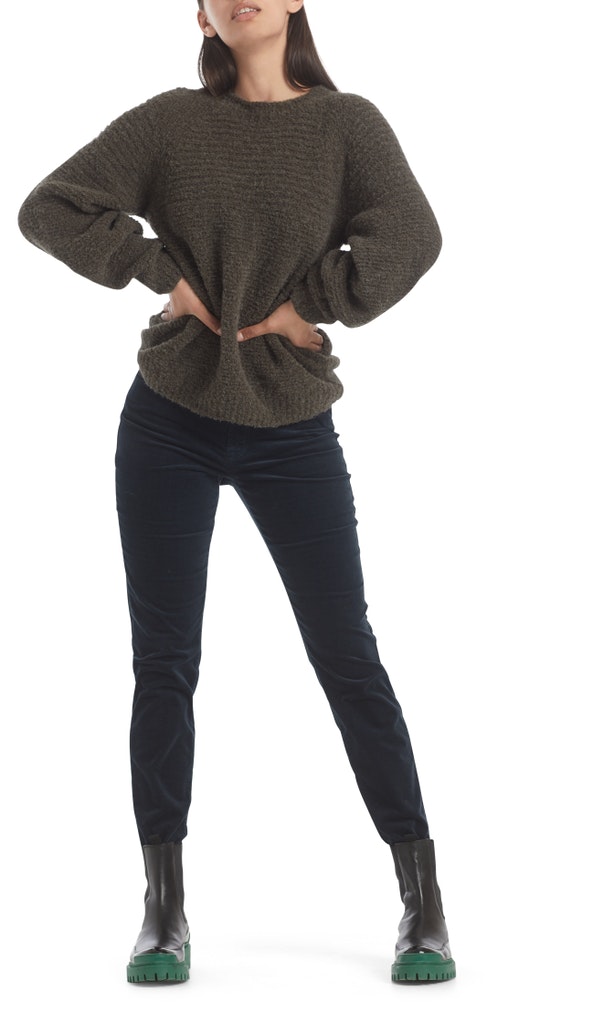 Pullover 100 % Made in Germany