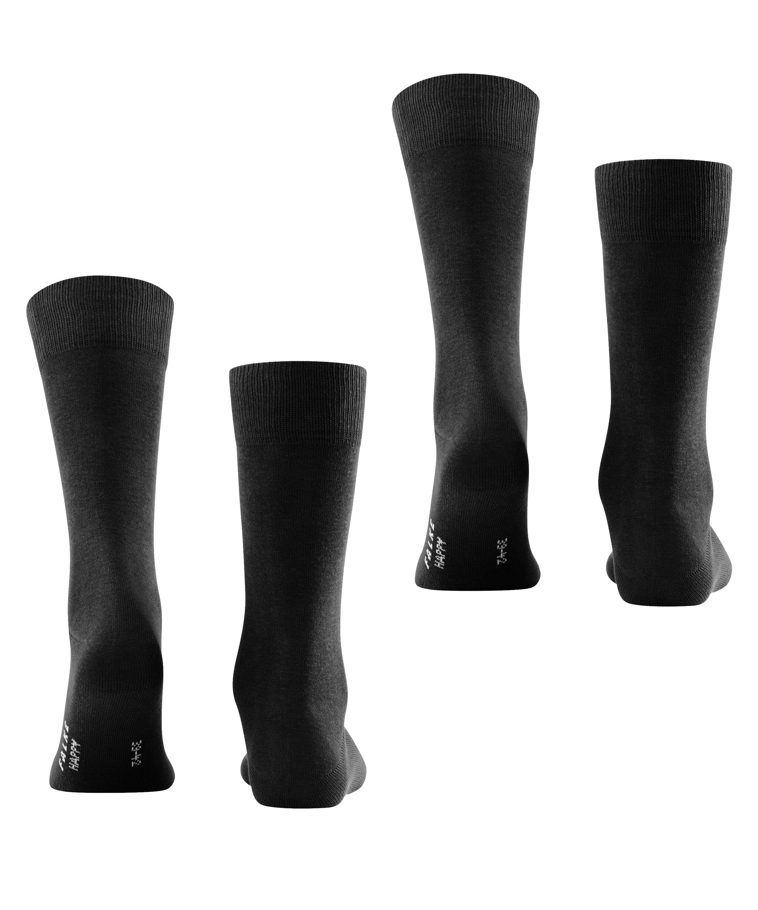 Socken Happy 2-Pack