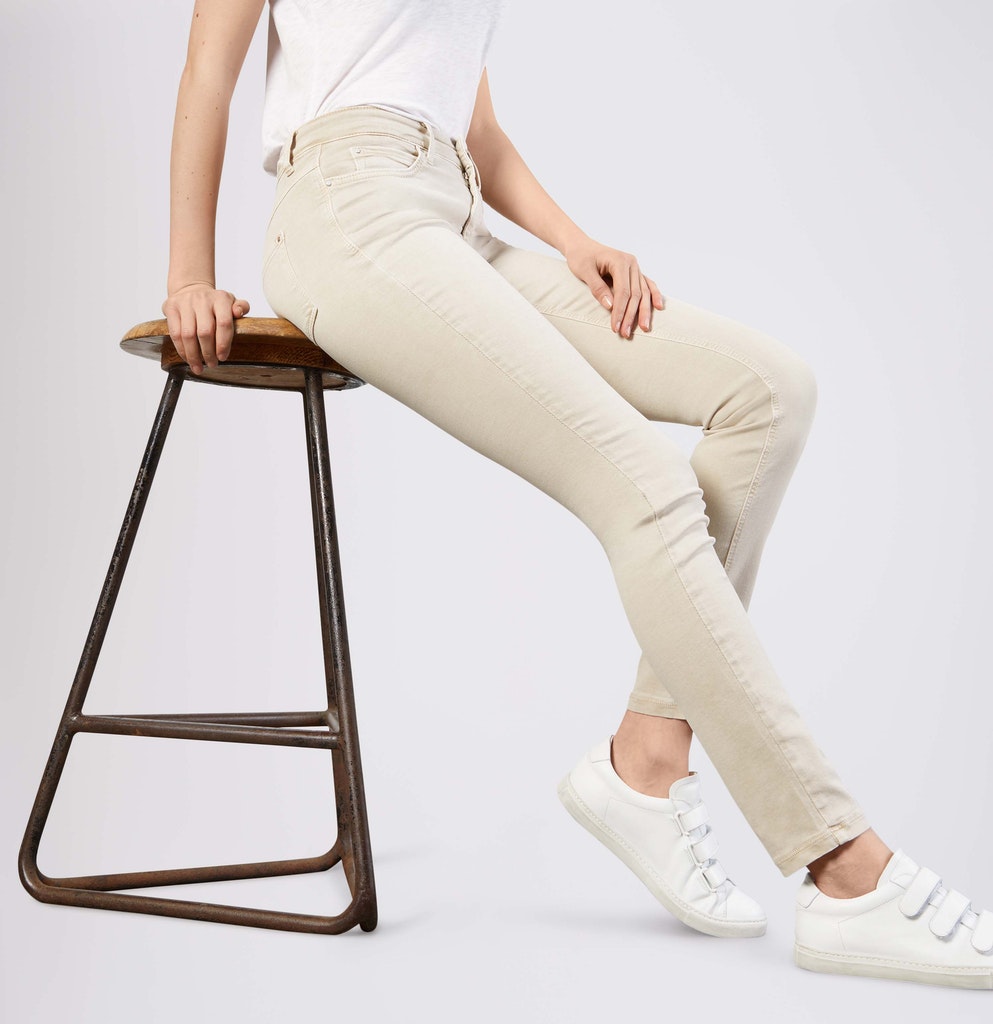 MAC JEANS - DREAM SKINNY, Dream denim