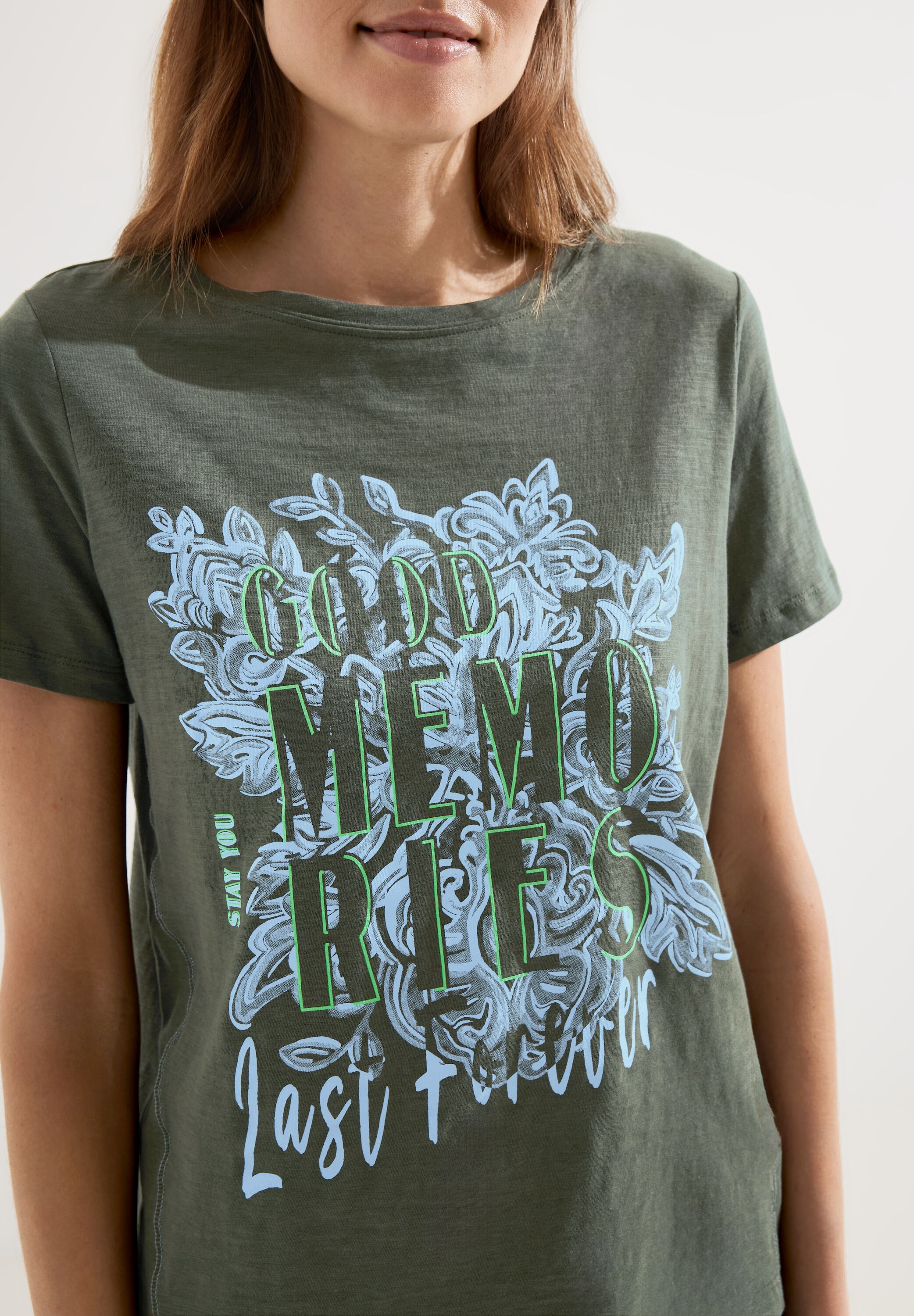 Fotoprint T-Shirt