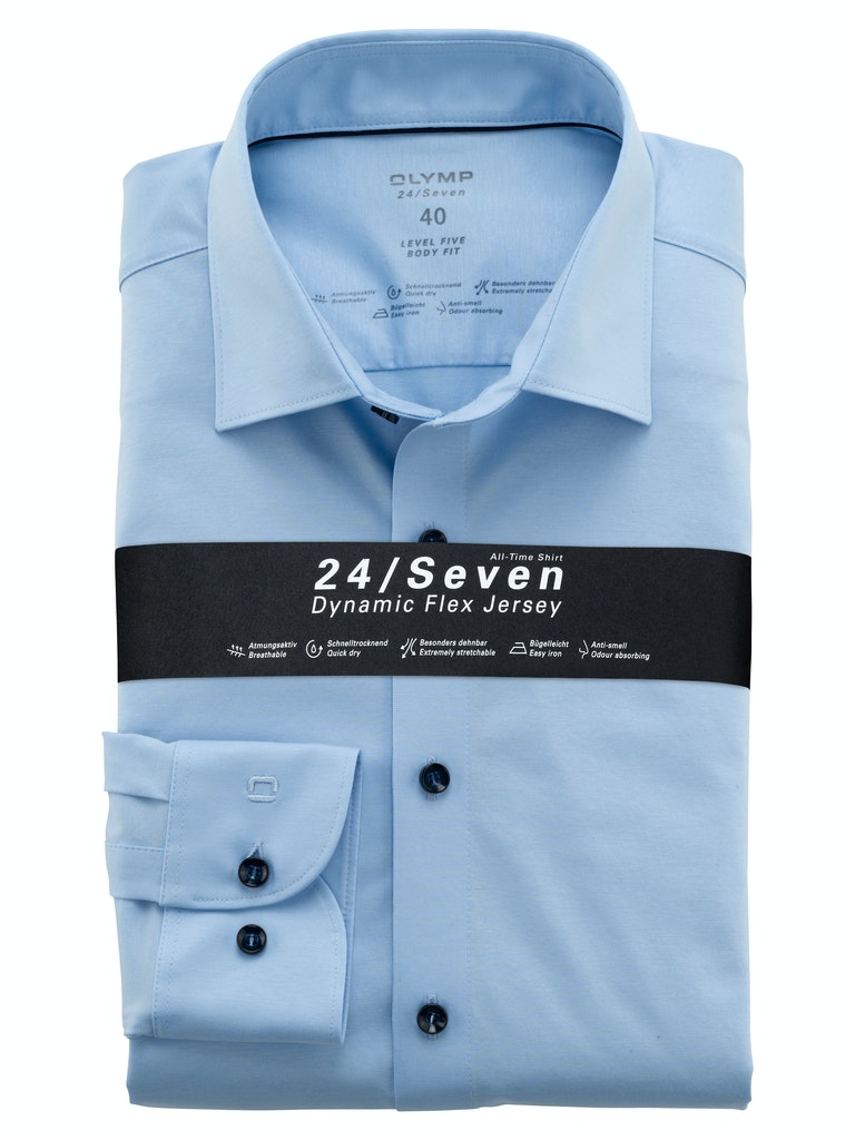 OLYMP Level Five 24/Seven