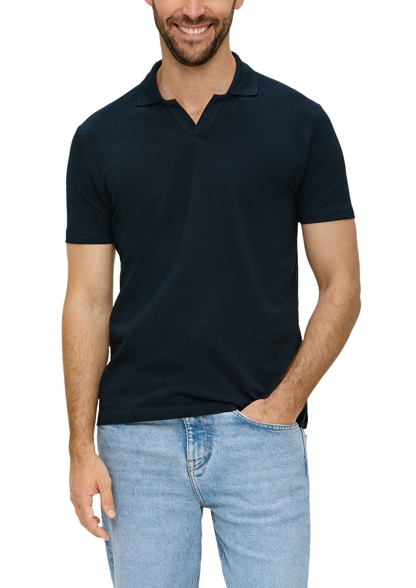 Polo-Shirt