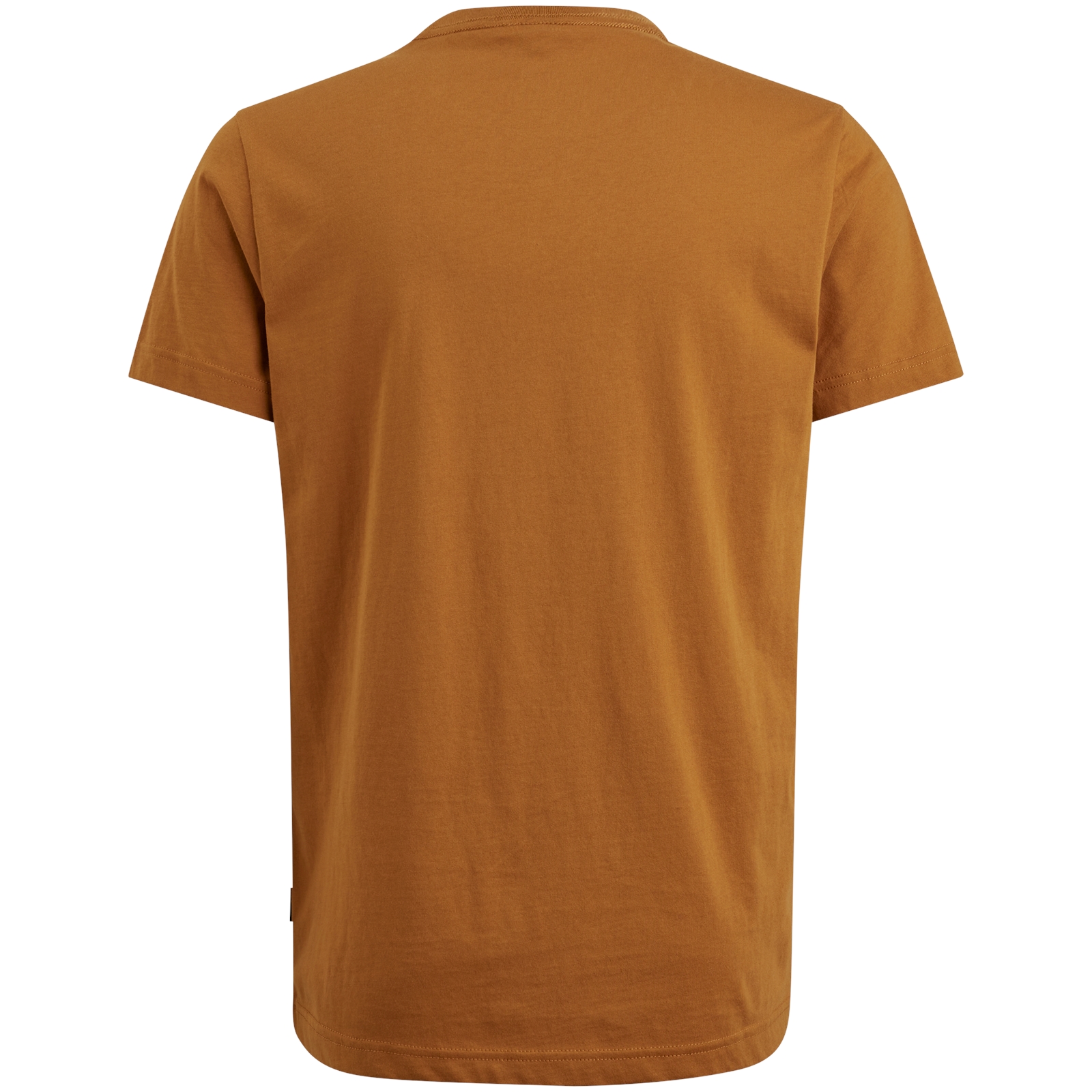 Short sleeve r-neck single jersey