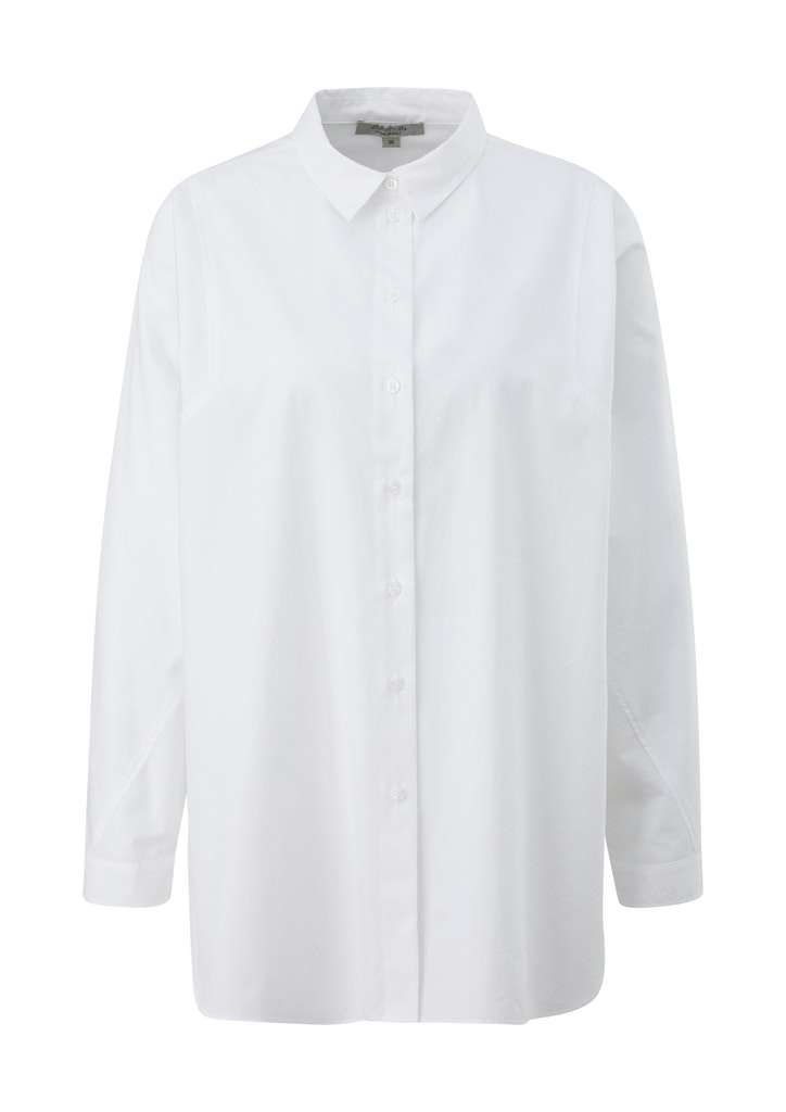 Longbluse