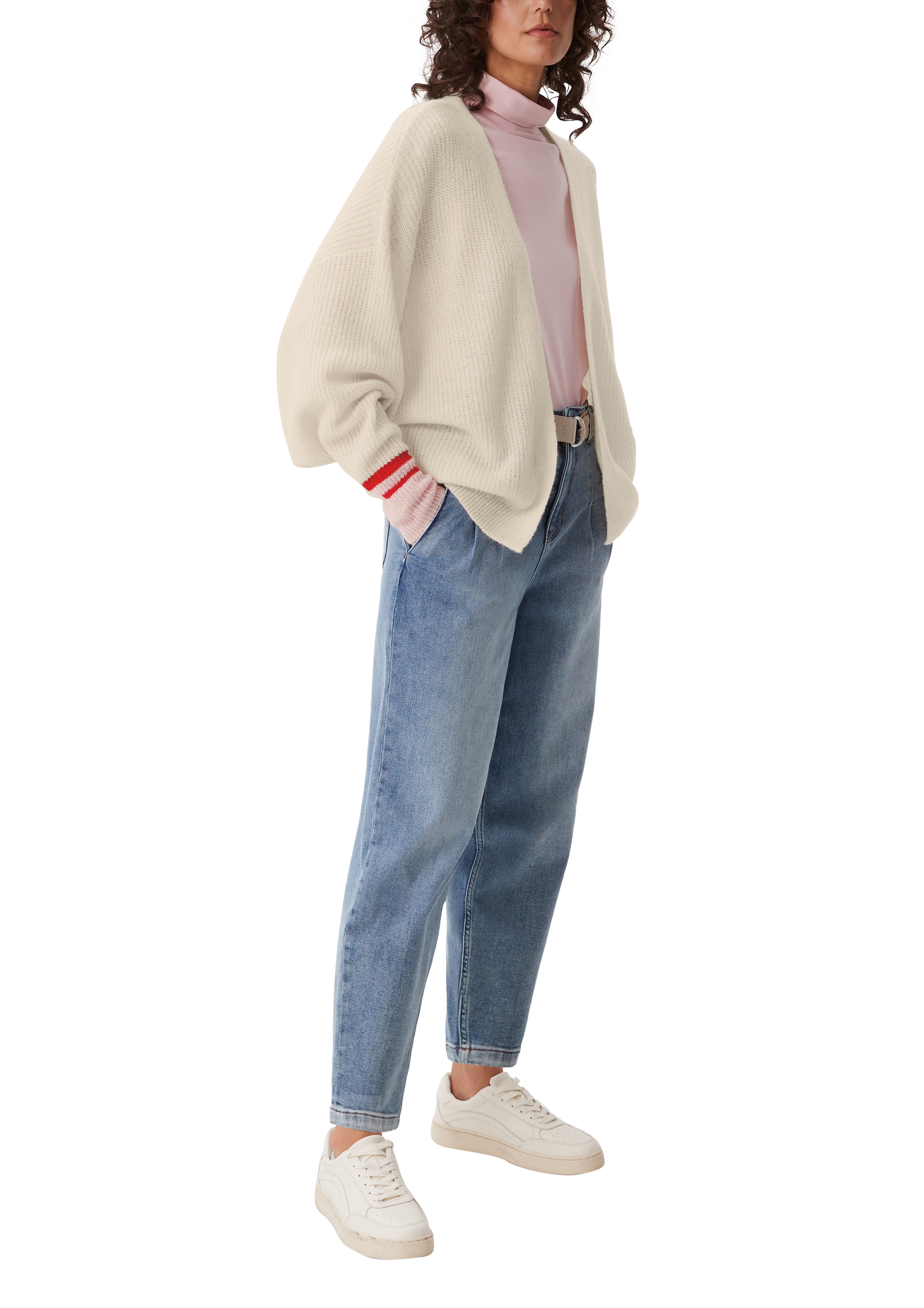 Strickjacke