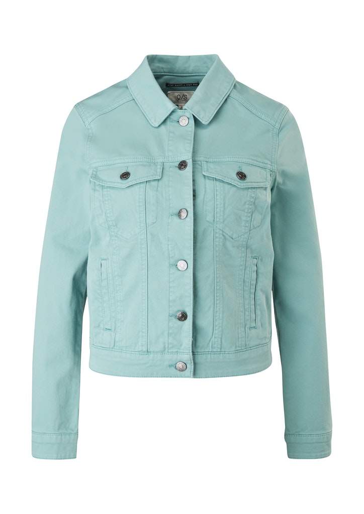 Jacke langarm