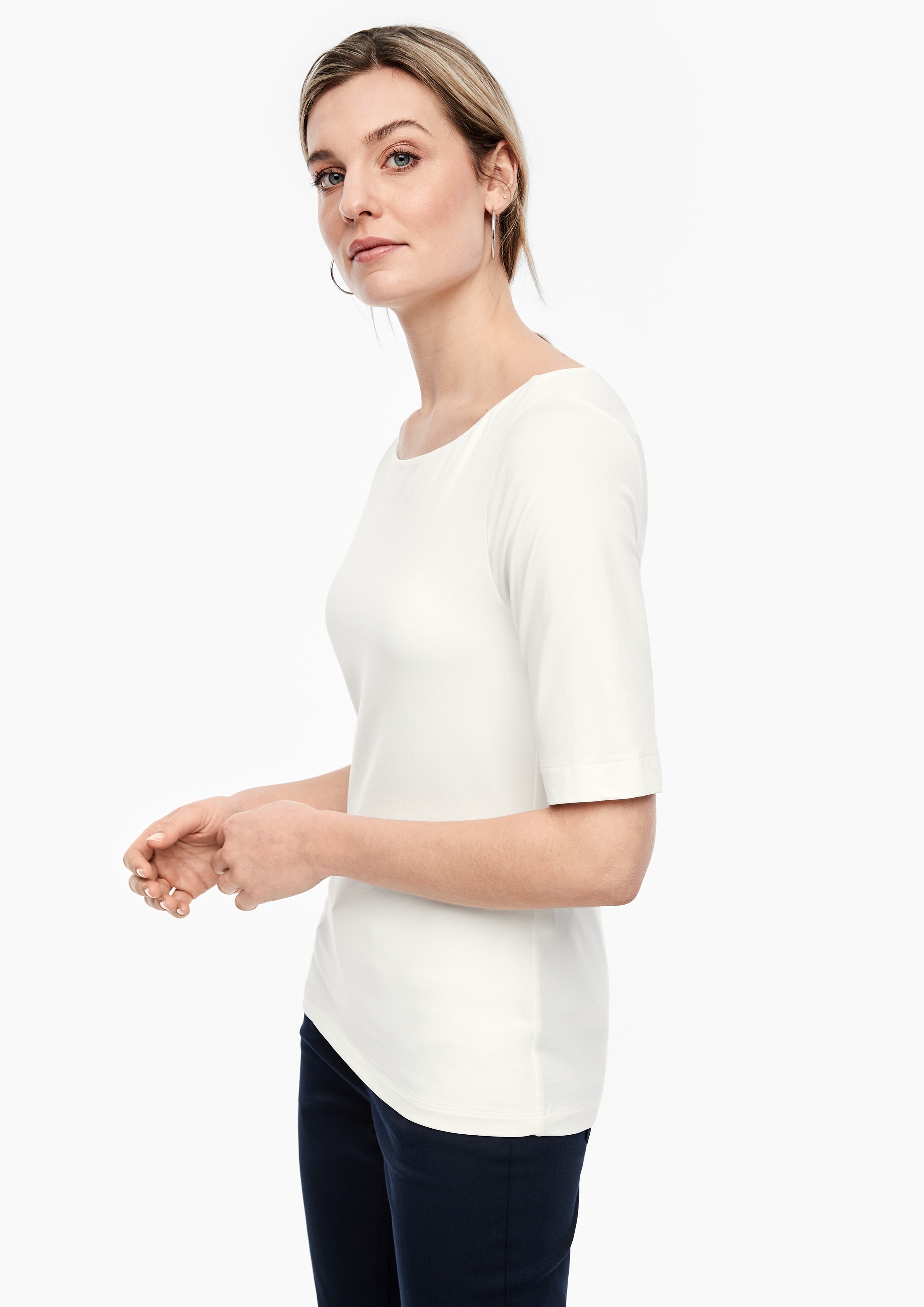 T-Shirt kurzarm