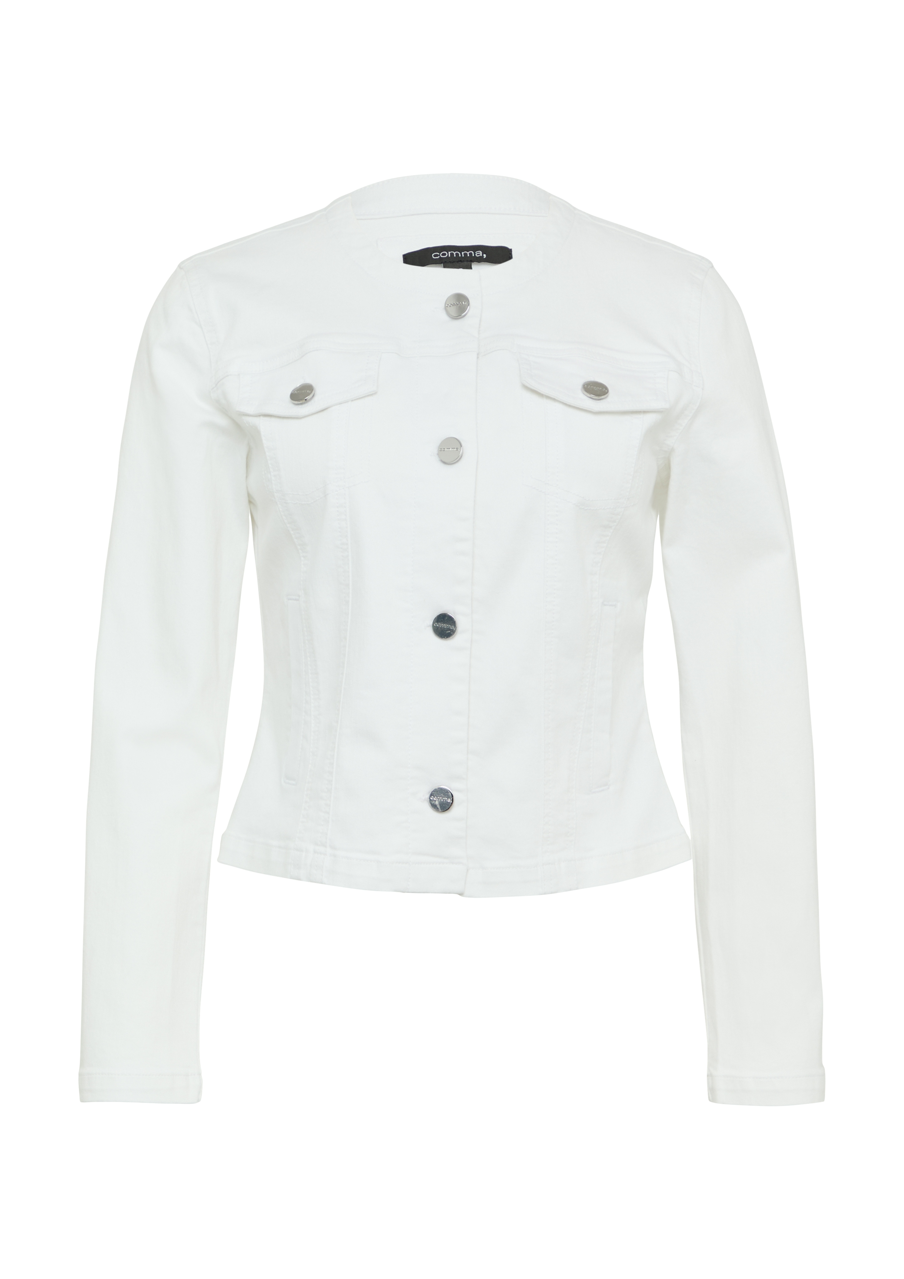 Indoor-Jacke
