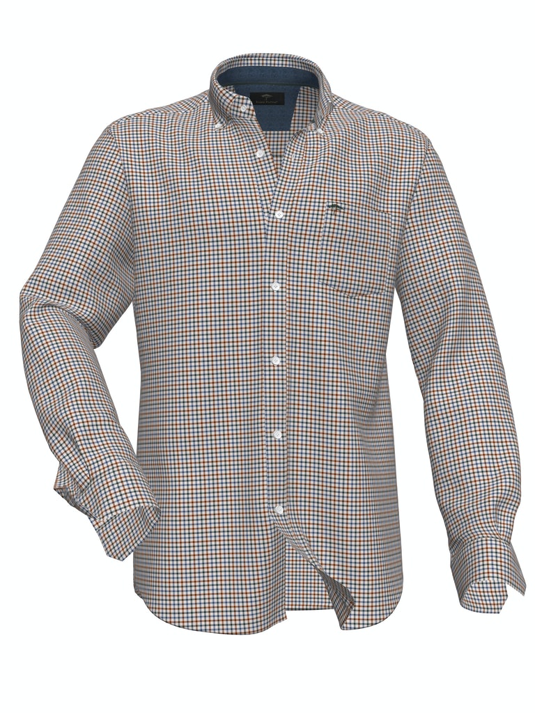 Combi Check, B.D., 1/1