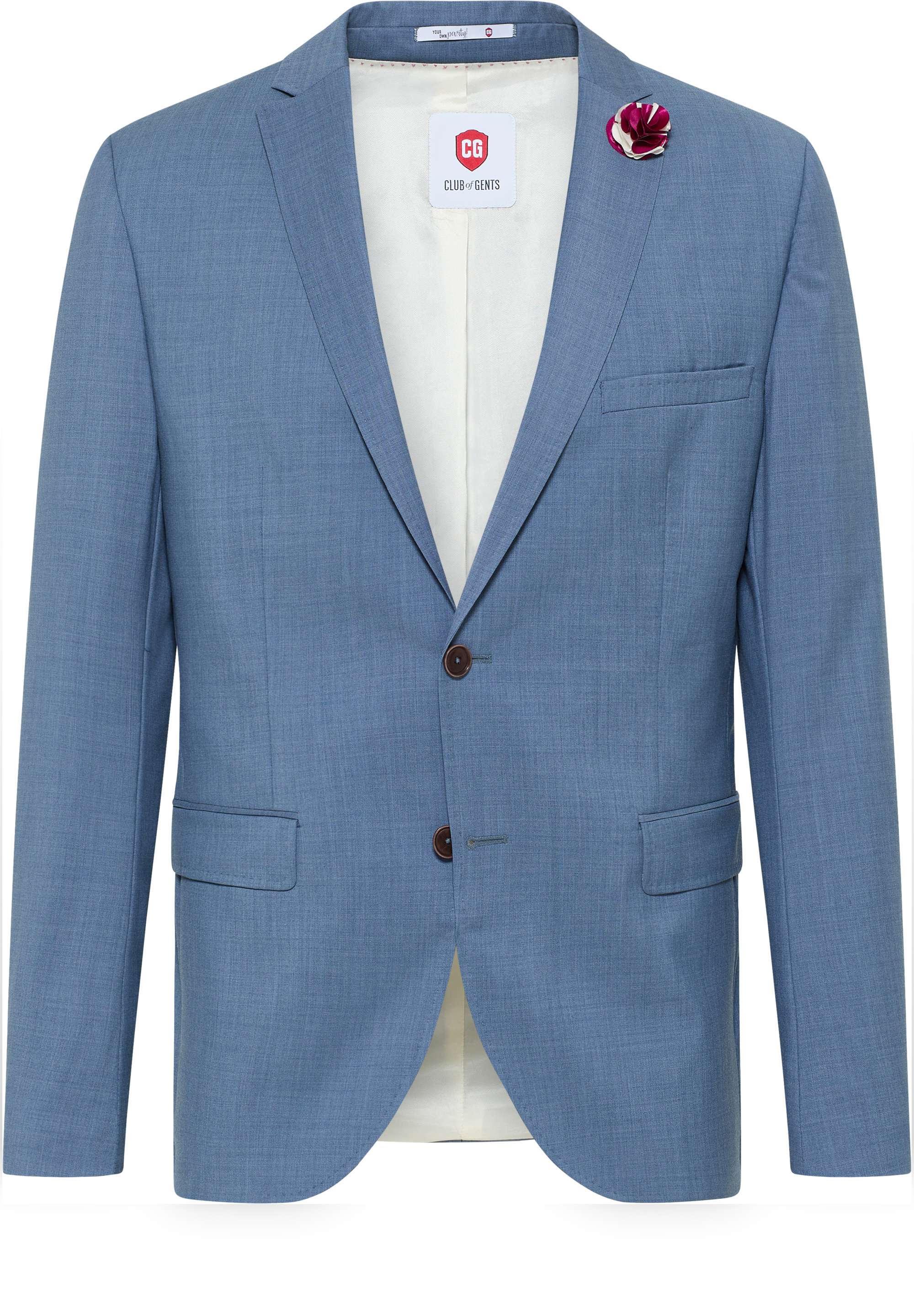 Sakko/Jacket CG Patrick SV