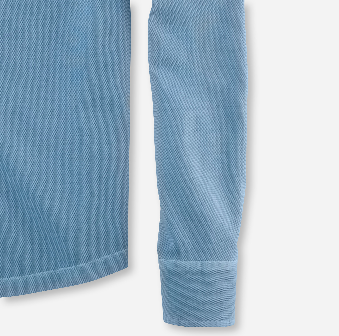 OLYMP Level Five Casual Polo