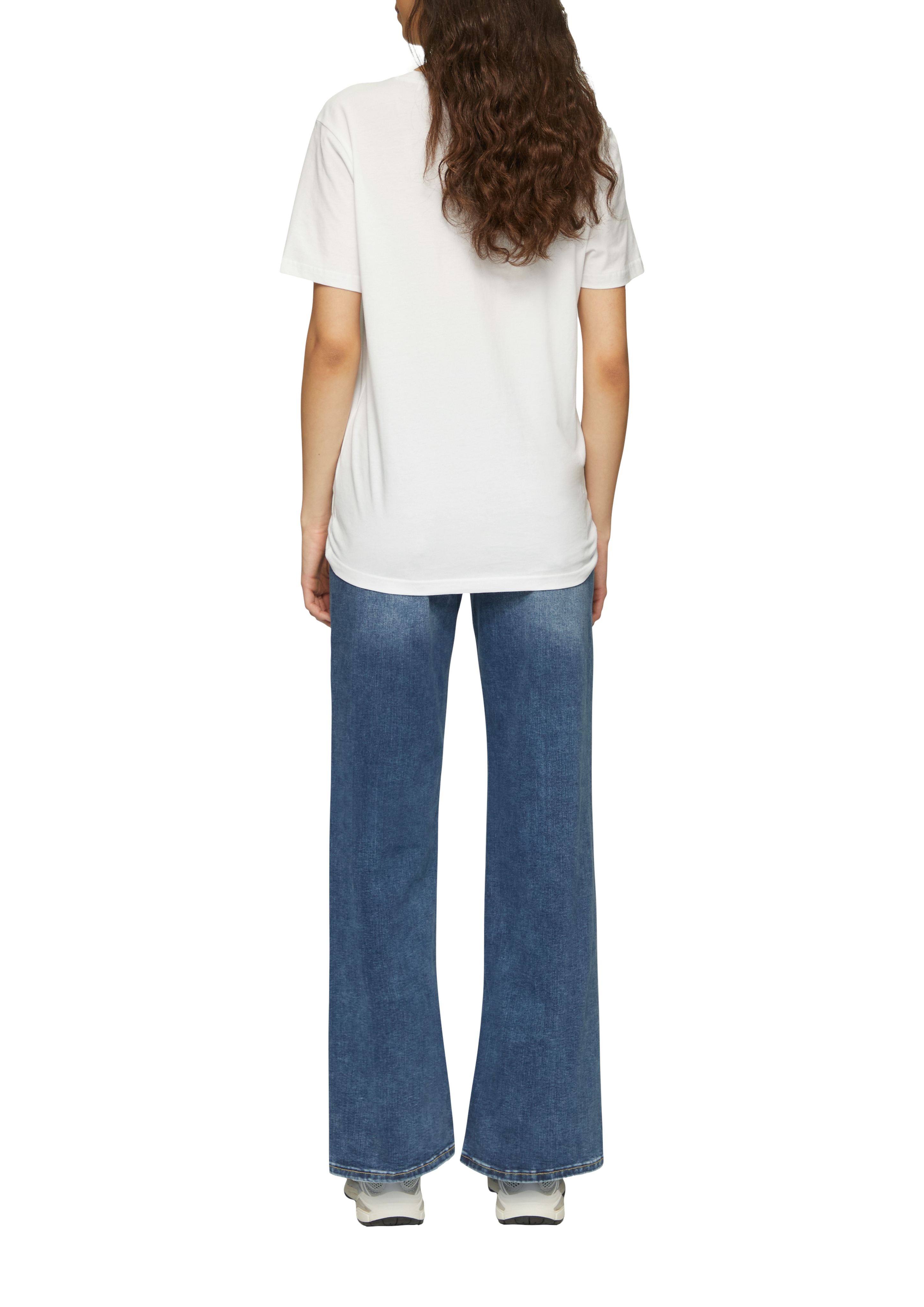 Jeans-Hose