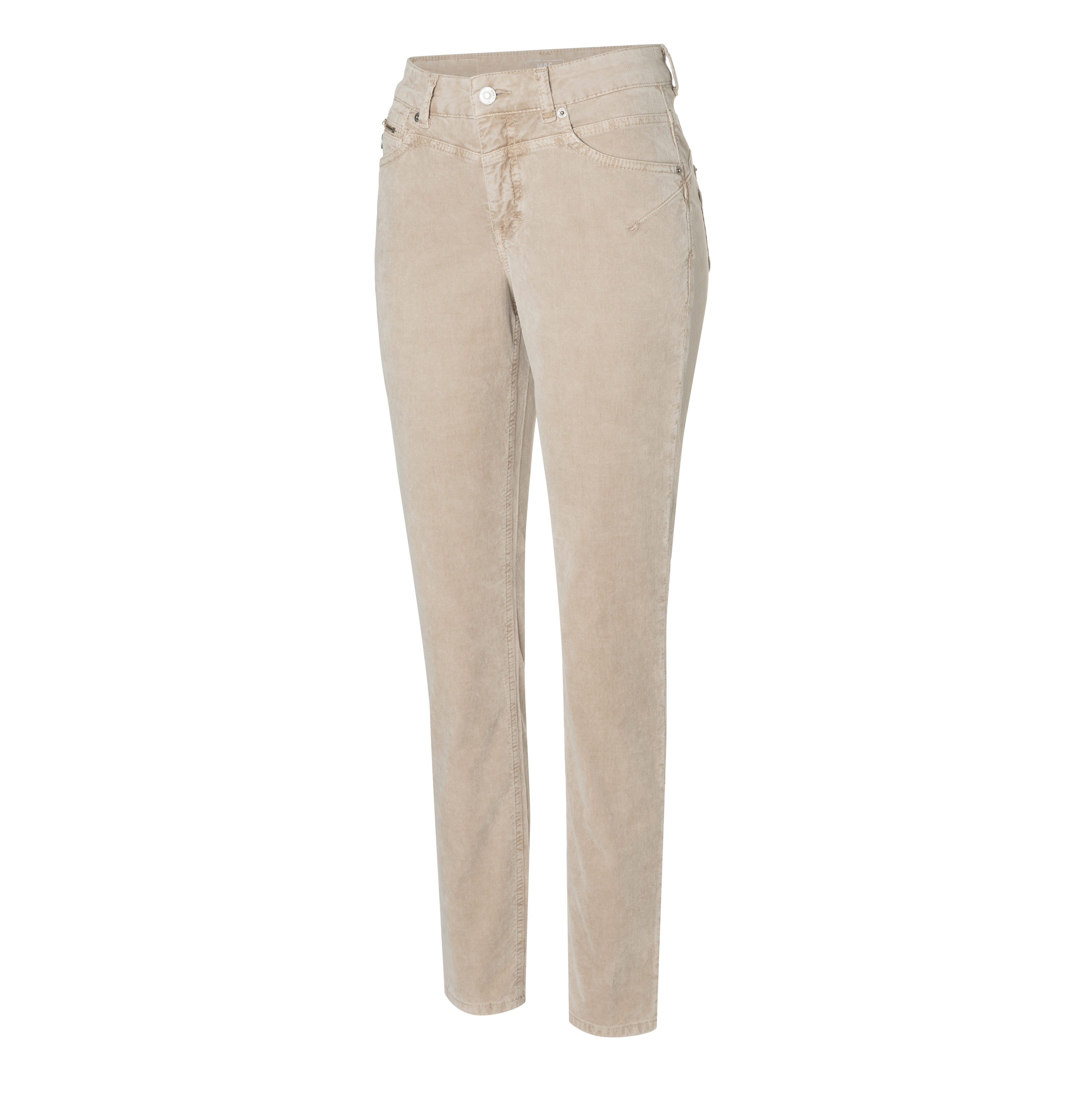 MAC JEANS - RICH SLIM, Baby soft corduroy