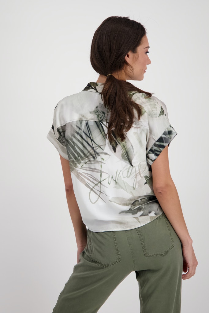 Bluse