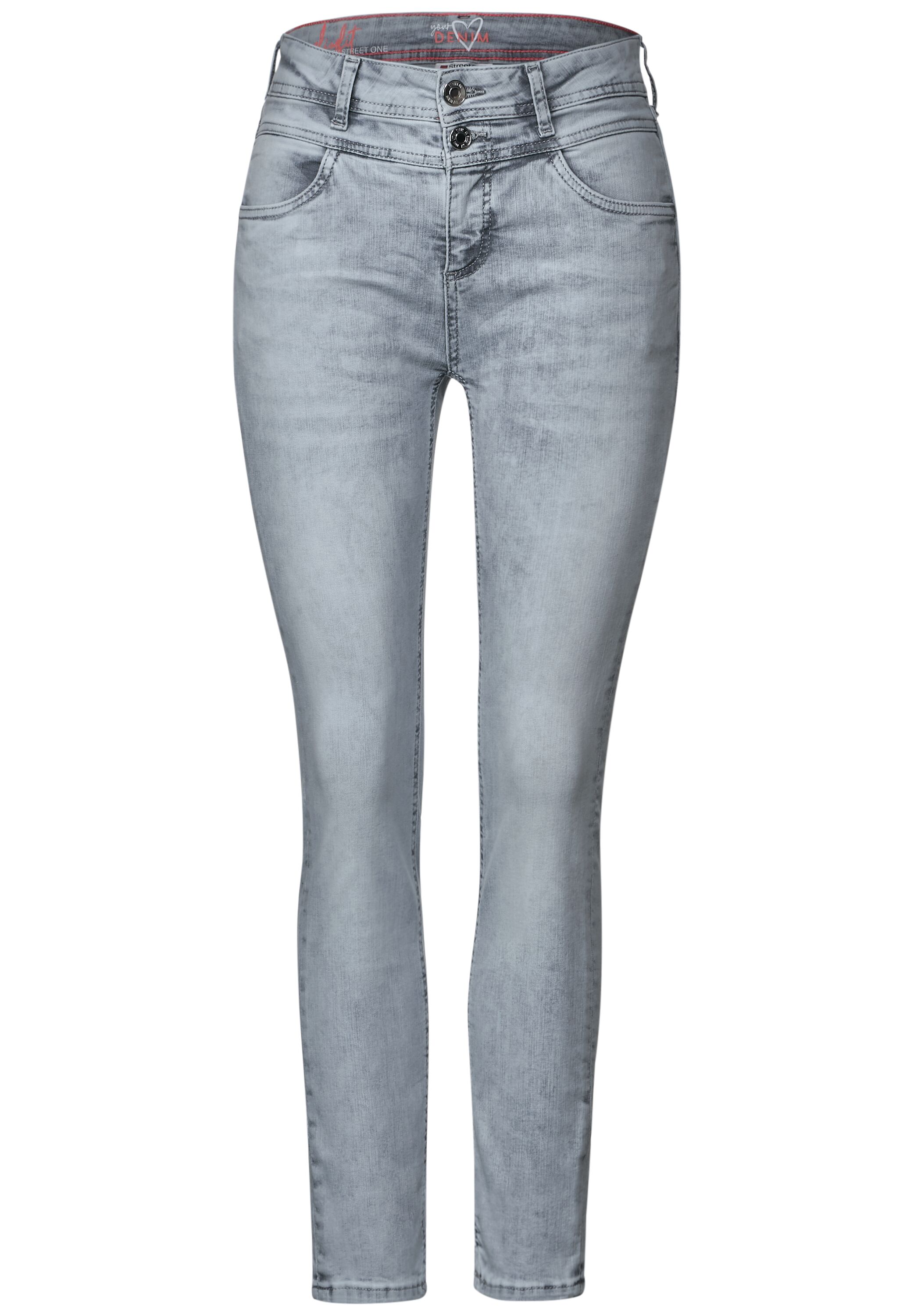 Slim Fit Jeans