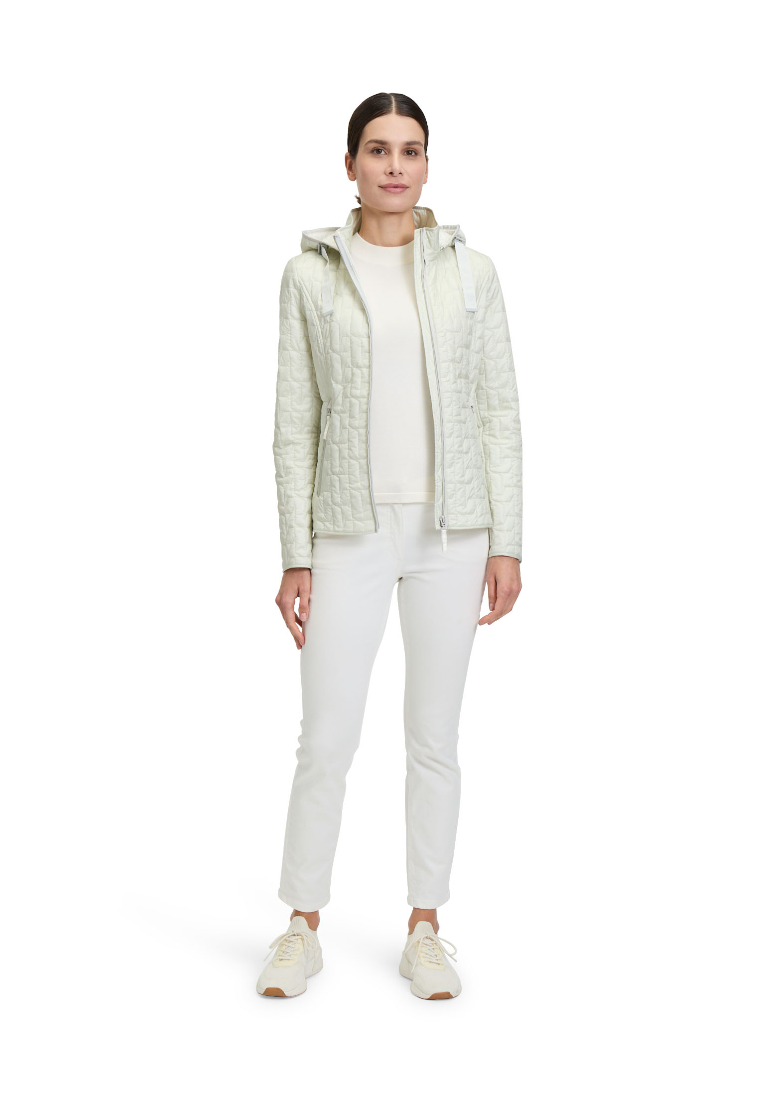 Steppjacke