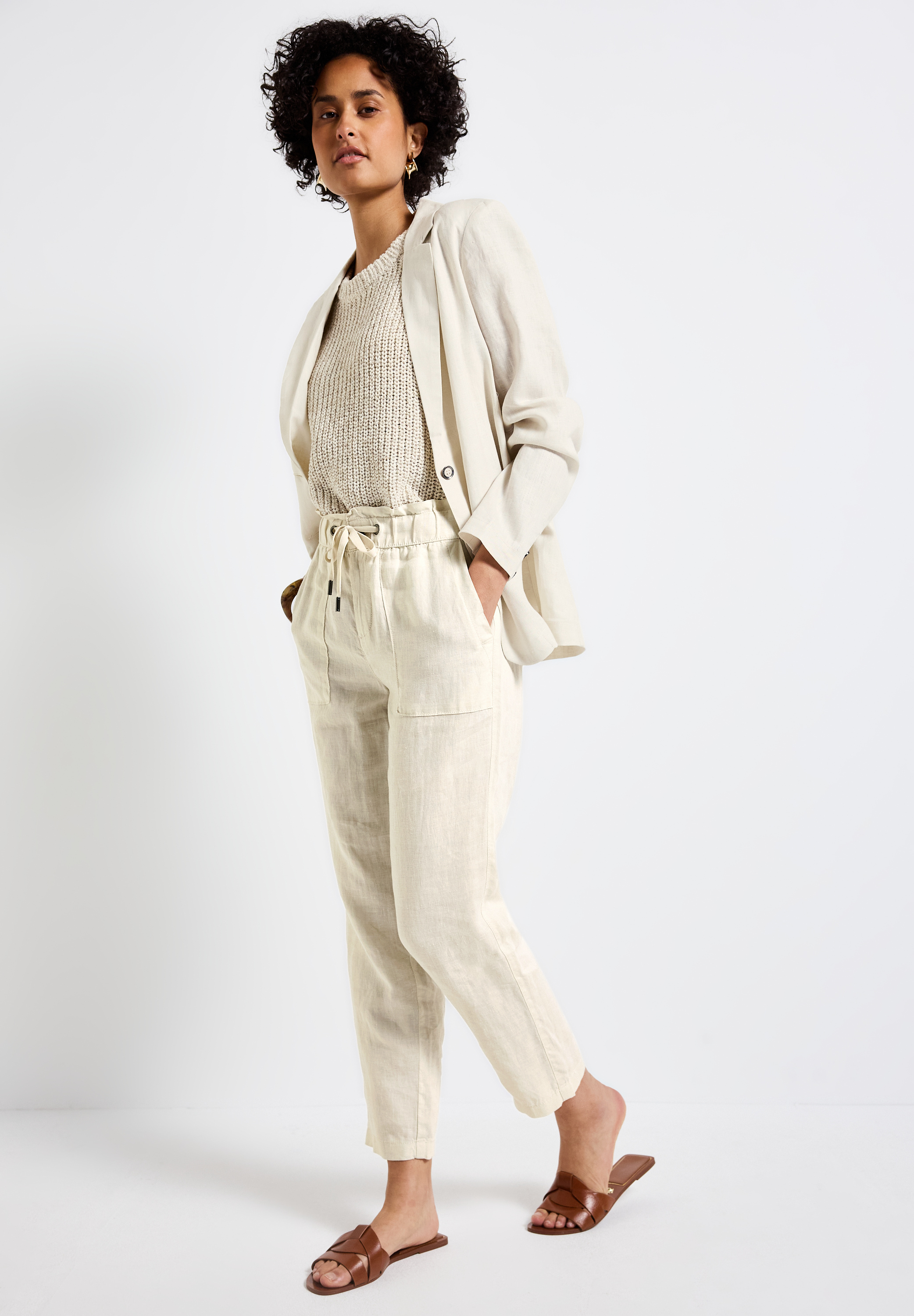 Paperbag Hose