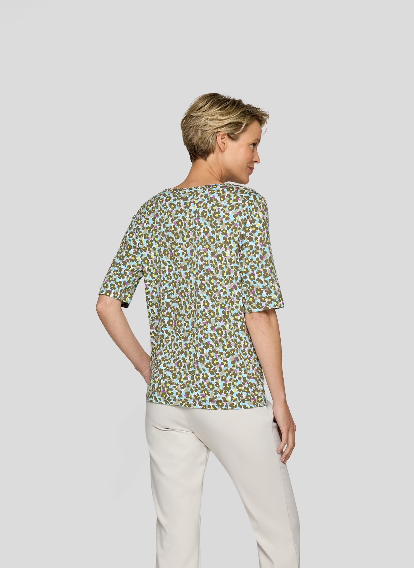 New Tropical