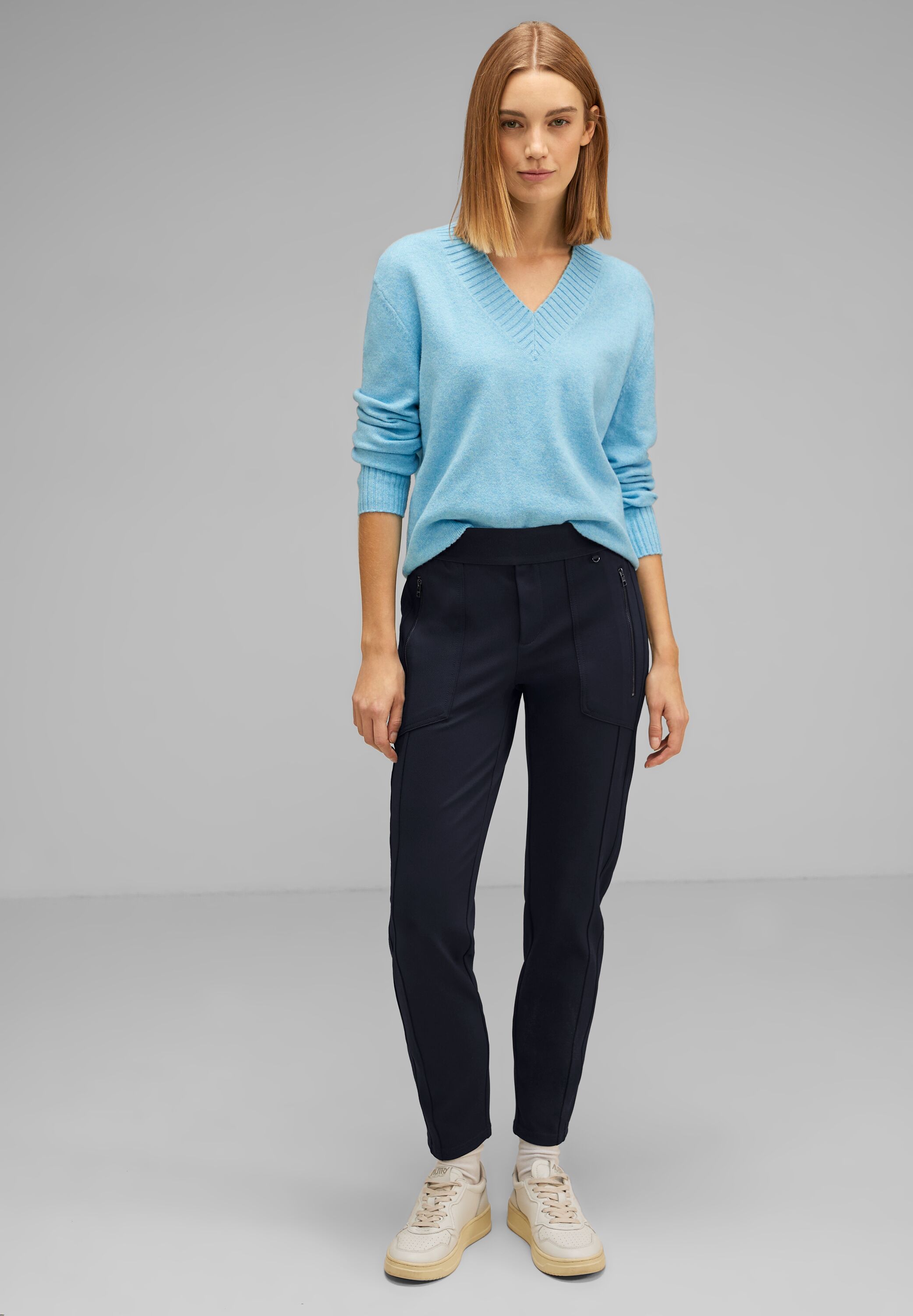 Loose Fit Joggpants