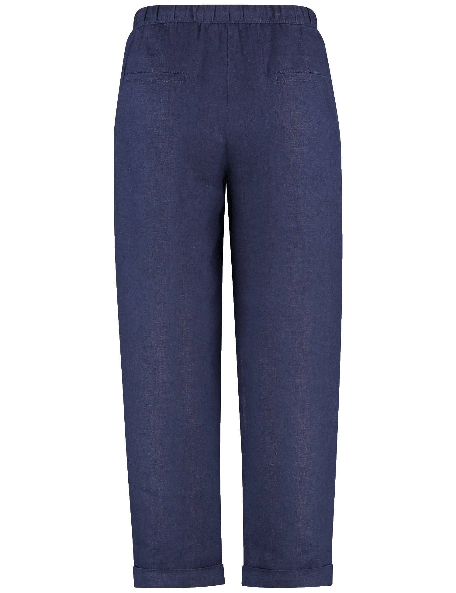 Bequeme Leinenhose KIA꞉RA RELAXED FIT