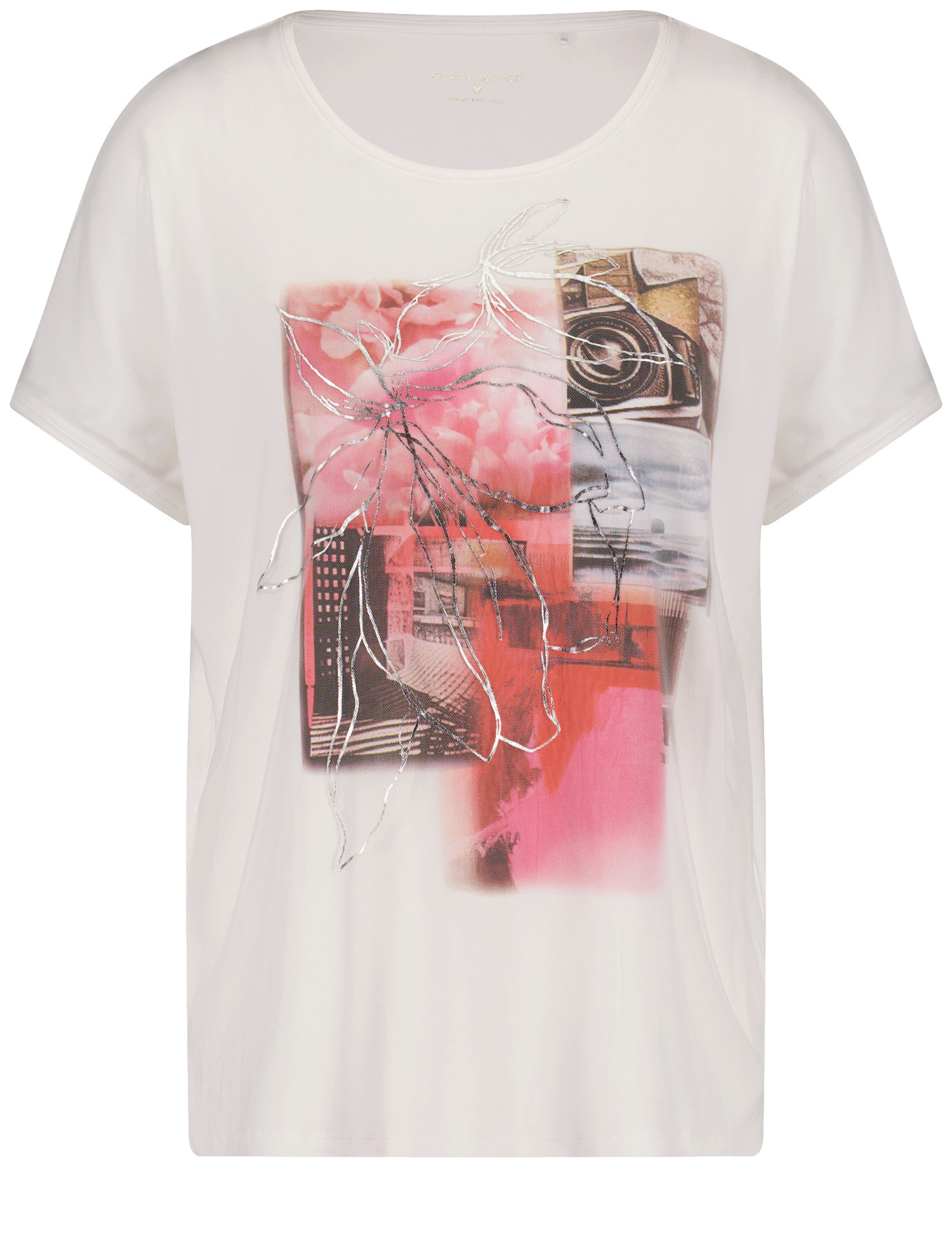 T-Shirt 1/2 Arm
