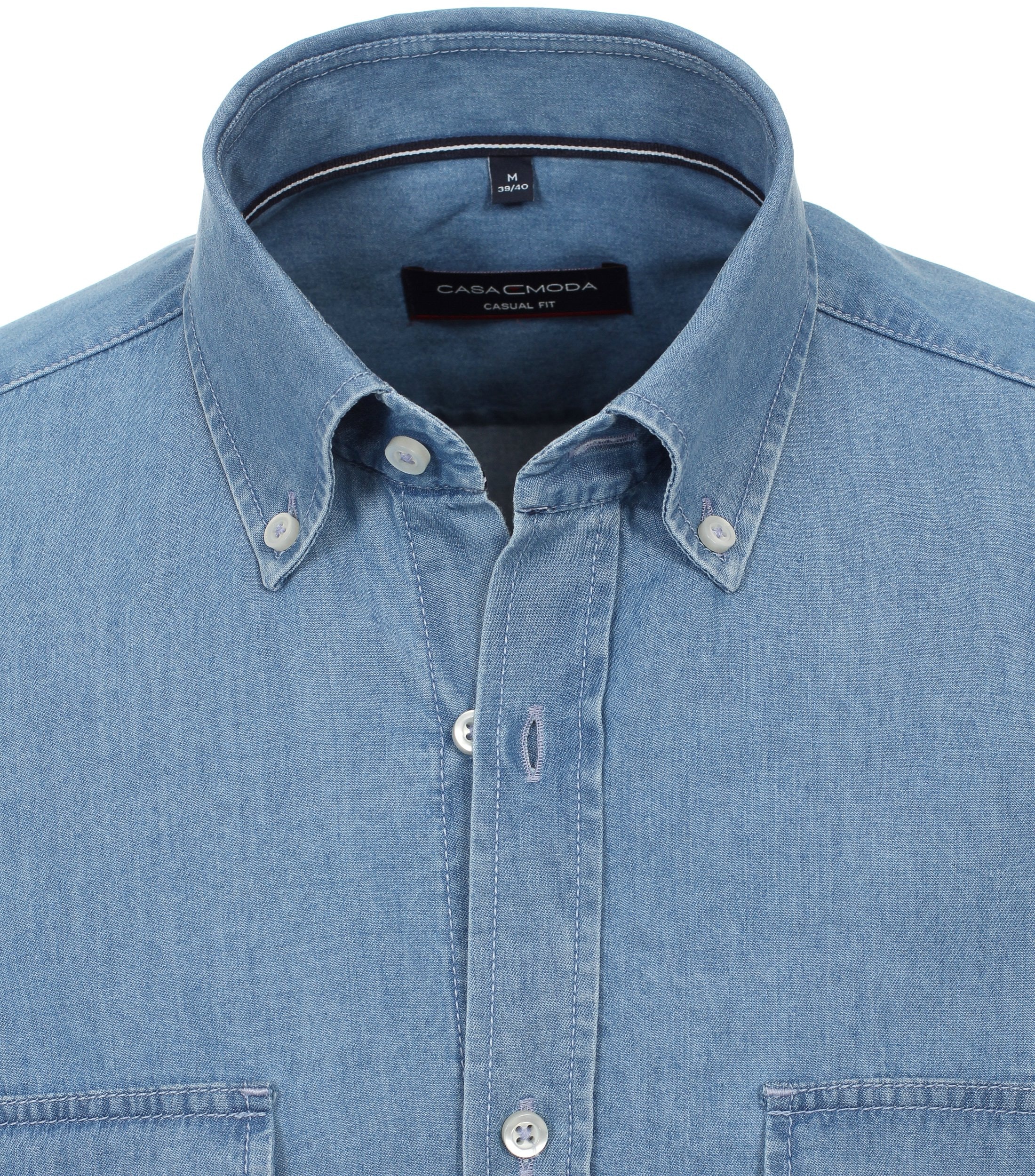 Jeanshemd