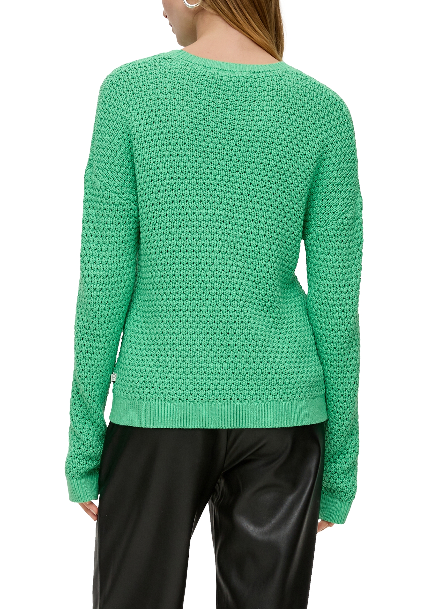 Strickpullover