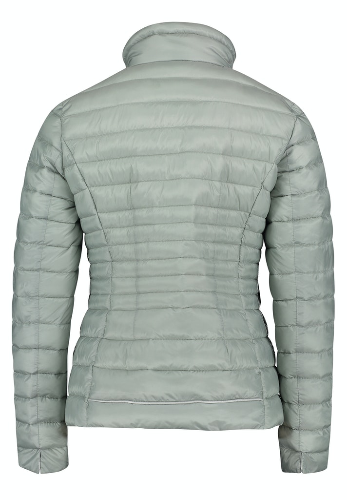 Steppjacke