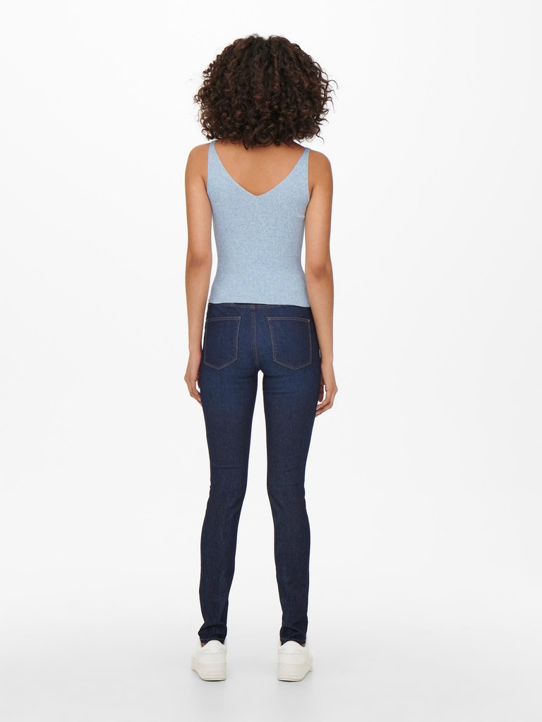 ONLLINA S/L TOP KNT NOOS