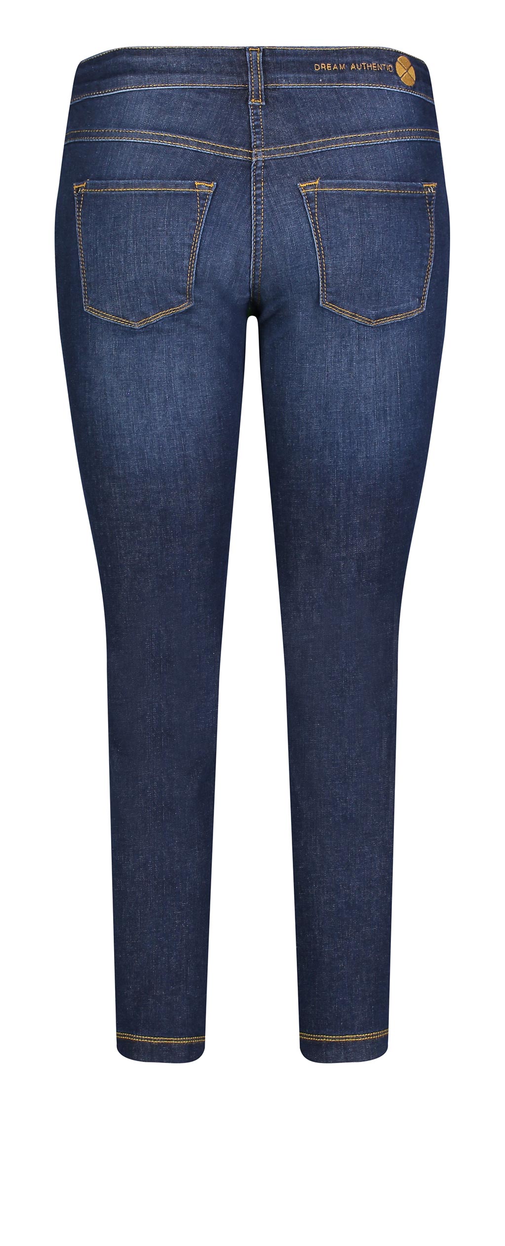 MAC JEANS - DREAM SLIM authentic, Dream authentic