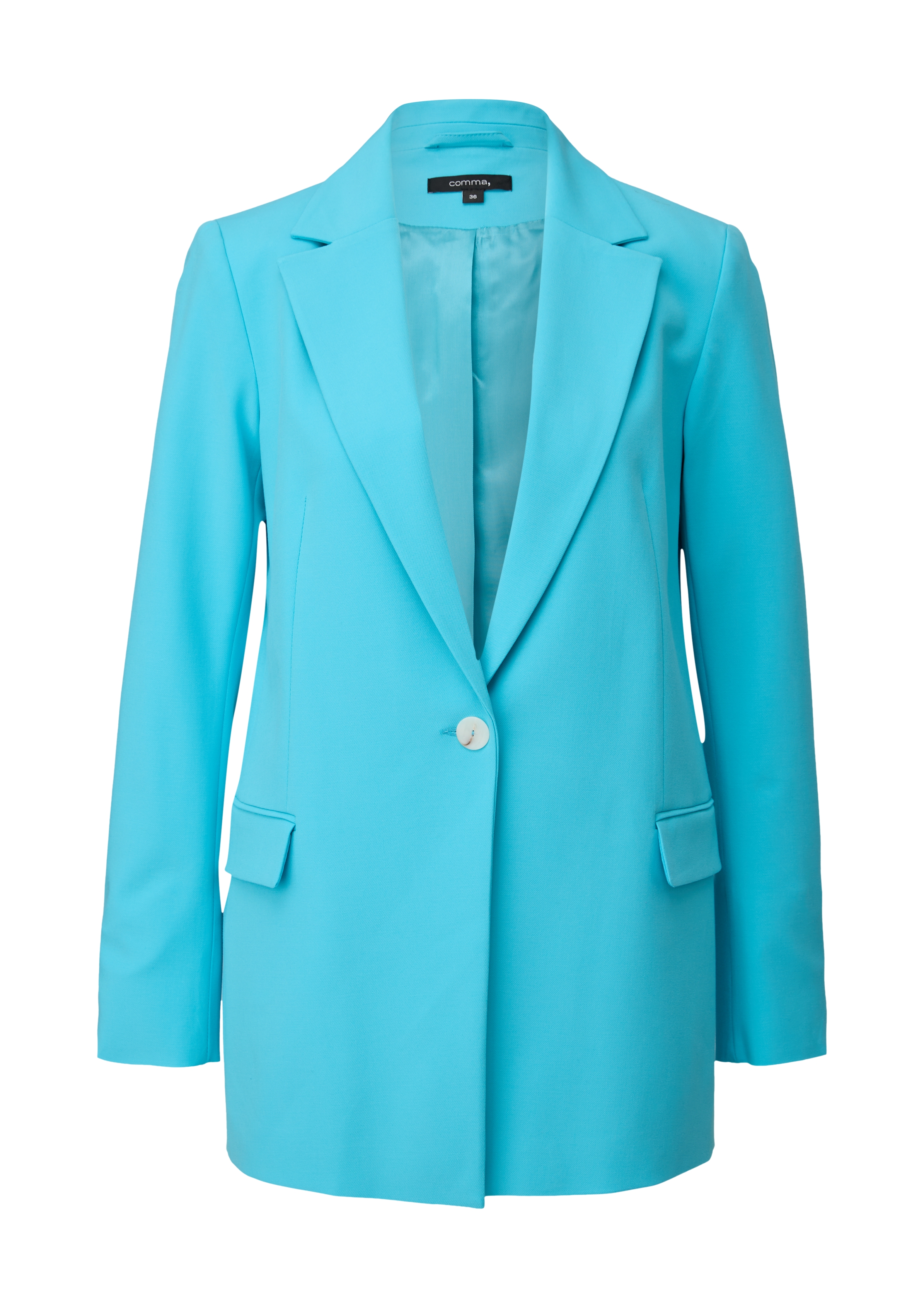 Indoor-Blazer