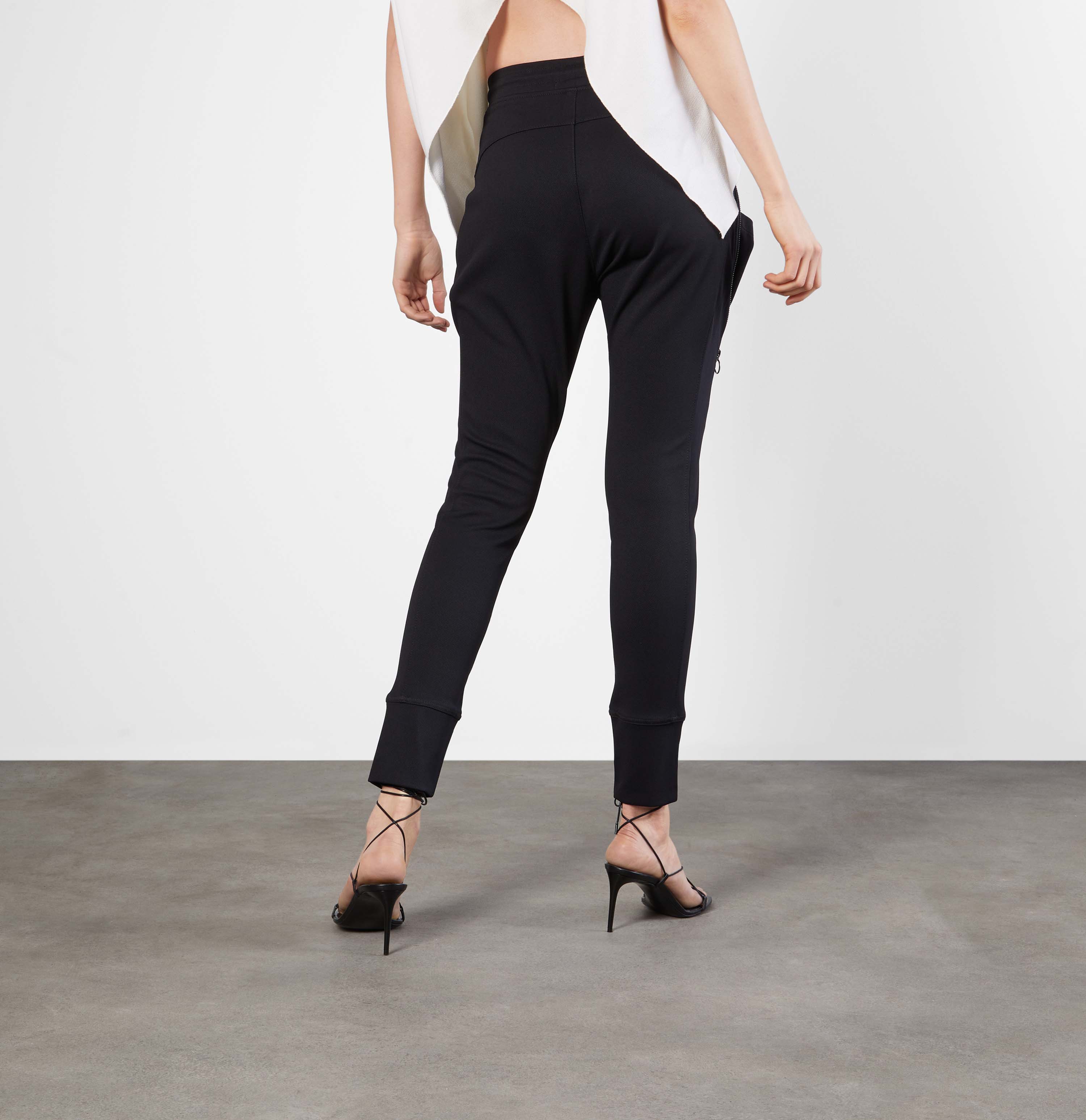 MAC JEANS - FUTURE 2.0, Stretch ribbon