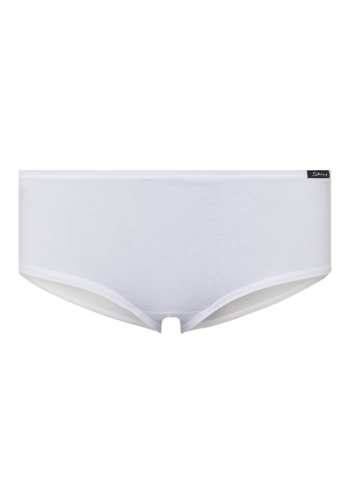 Skiny Damen Panty 2er Pack Advantage Cotton
