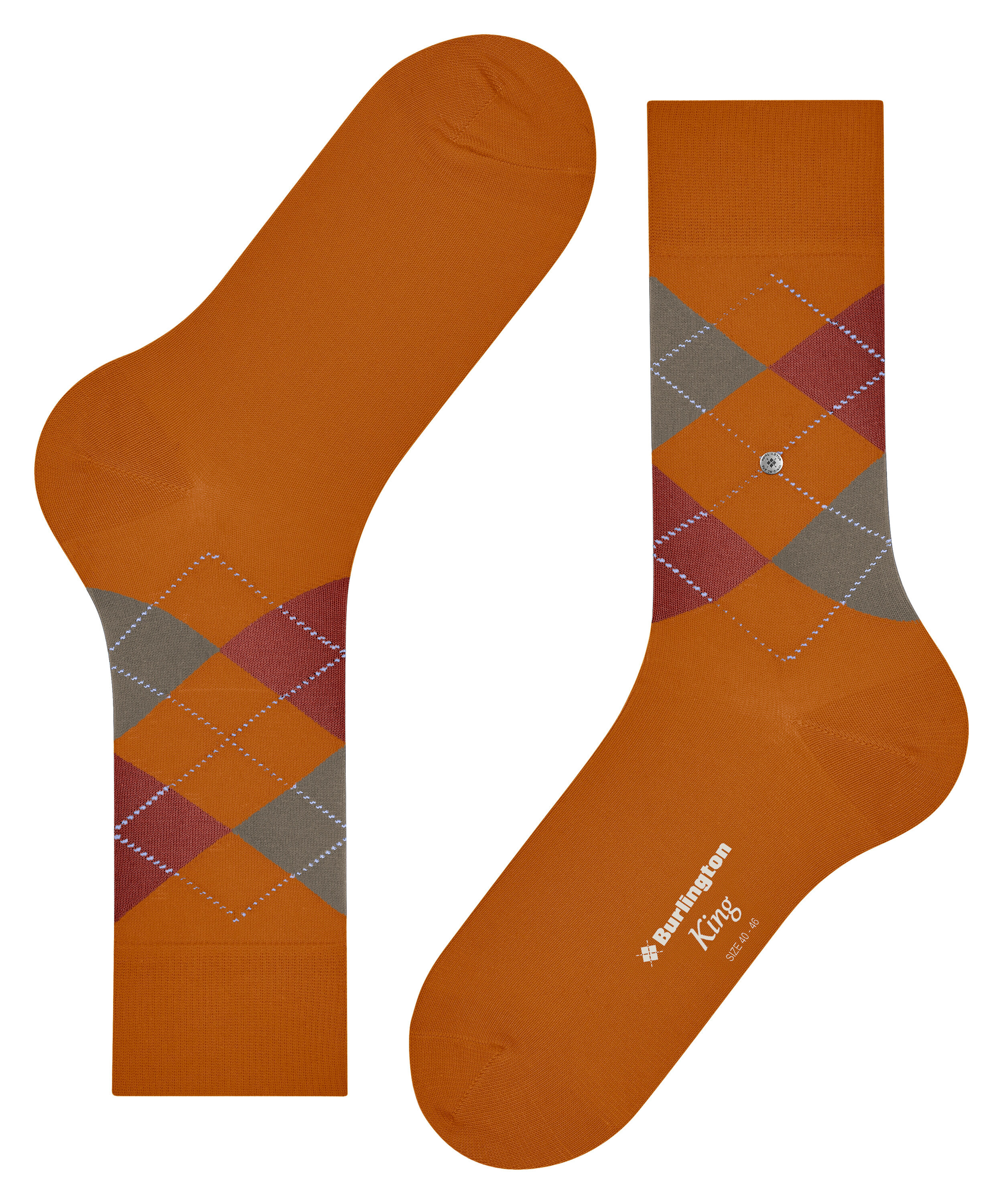 Burlington King Herren