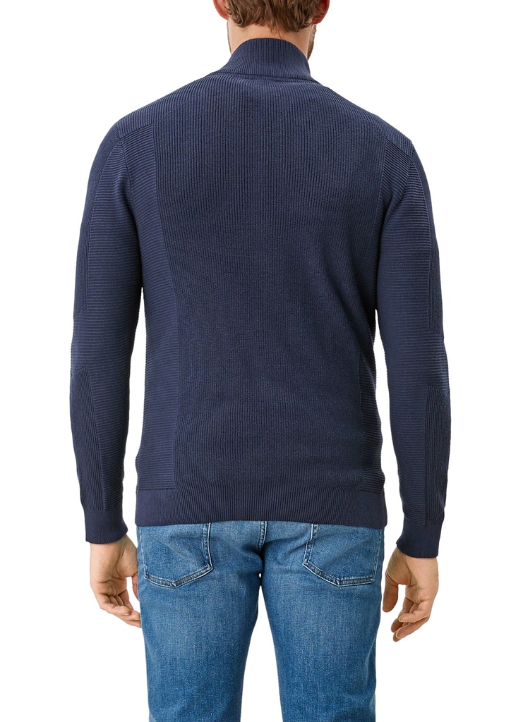 Strickjacke