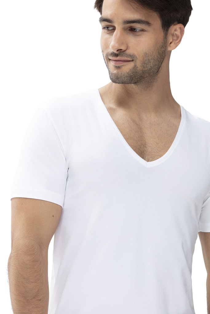 Das Drunterhemd - V-Neck