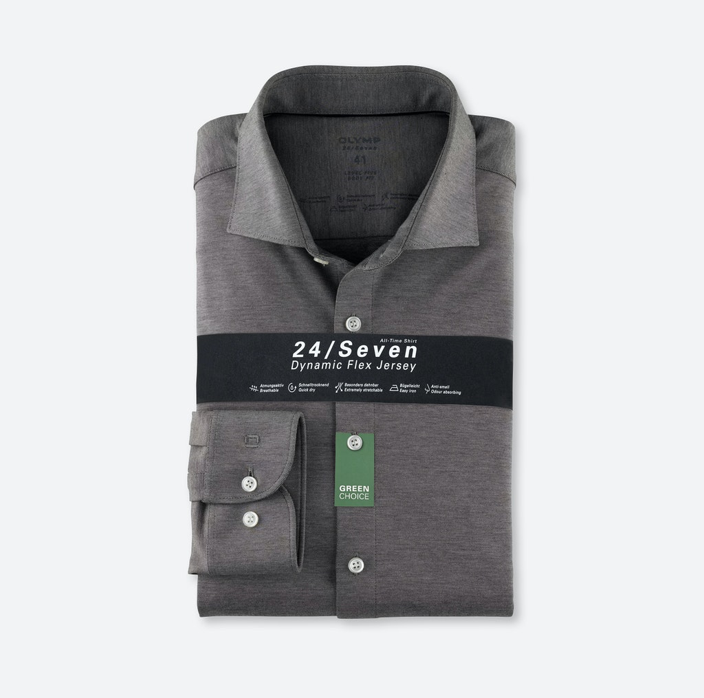 OLYMP Level Five 24/Seven