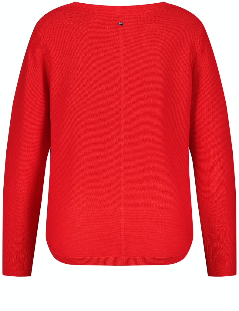 Pullover 1/1 Arm